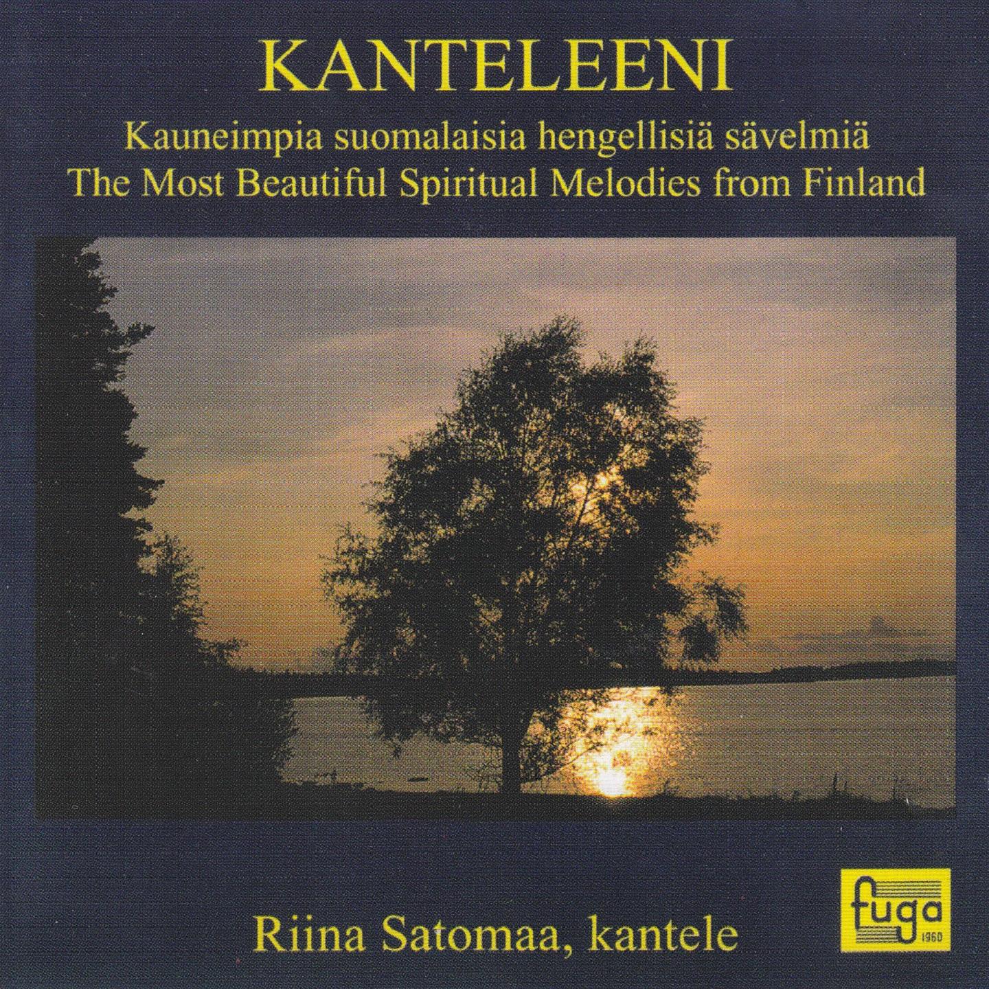 Liidellyt Oon Leivon Lailla