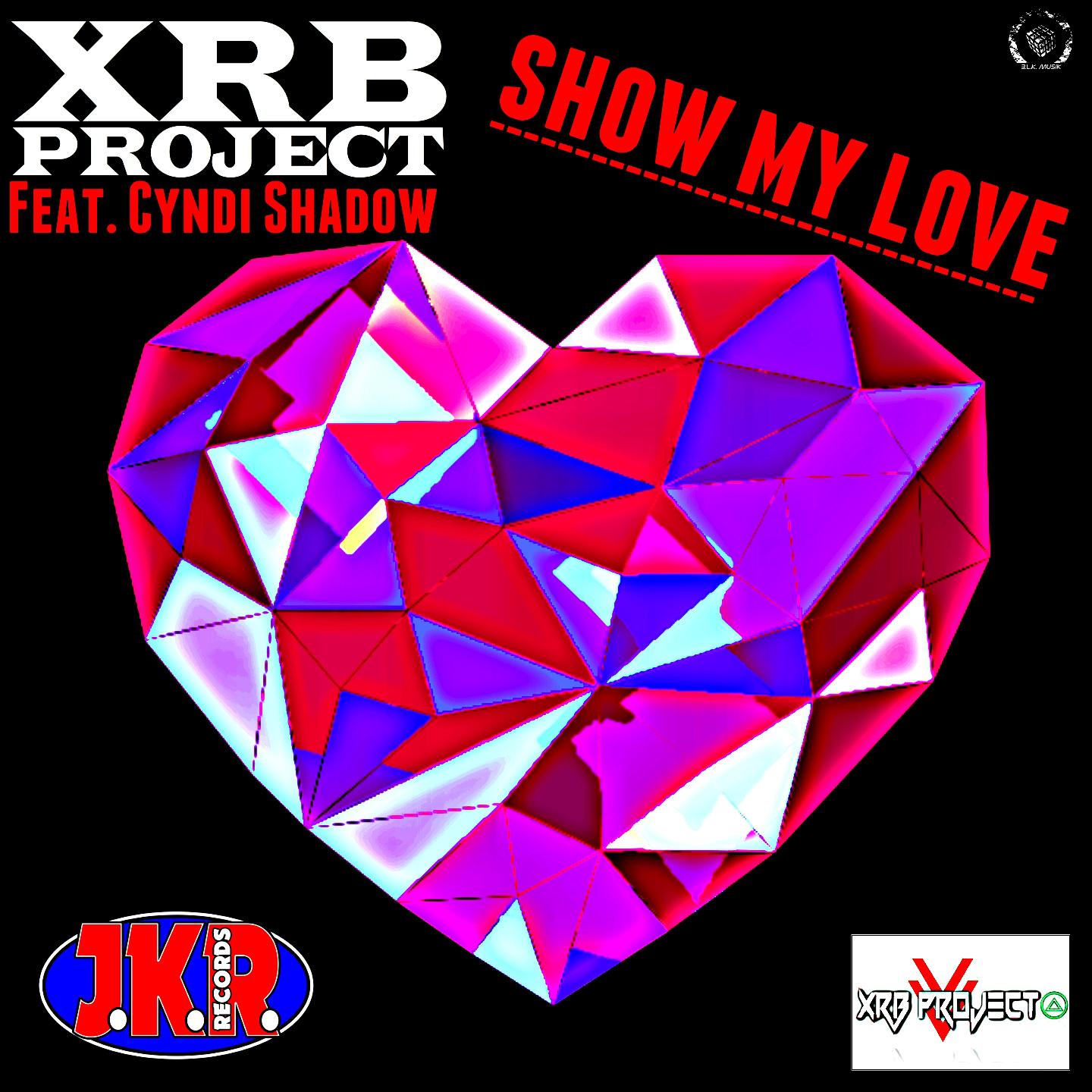 Show My Love (EDM Italo Mix)