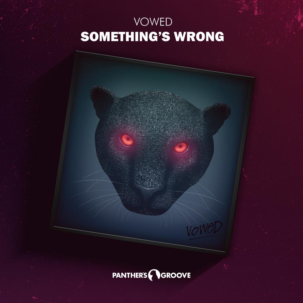 Something's Wrong (Original Mix)