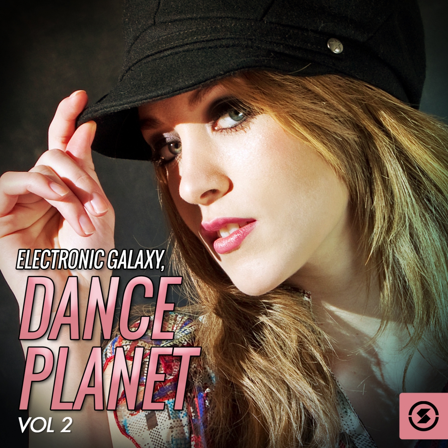 Electronic Galaxy: Dance Planet, Vol. 2