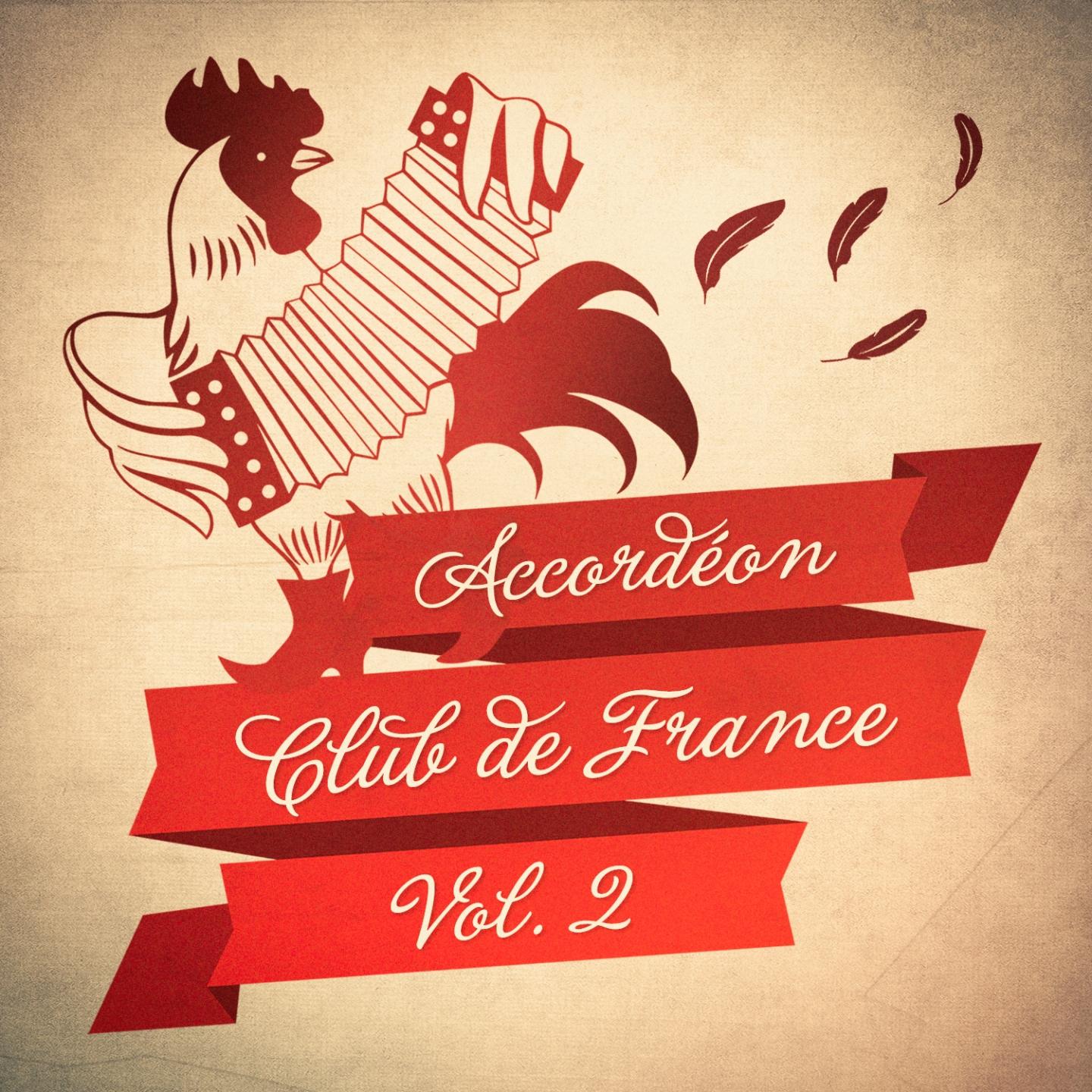 Accorde on club de france, vol. 2