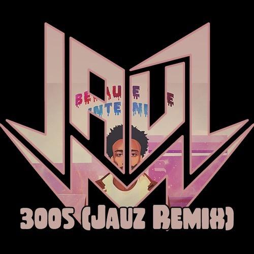 3OO5 (Jauz's Future Remix)