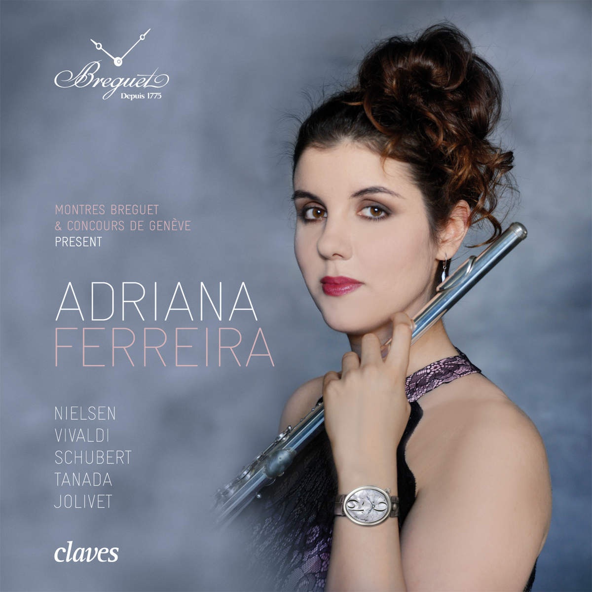 Montres Breguet  Concours de Gene ve 2014 present