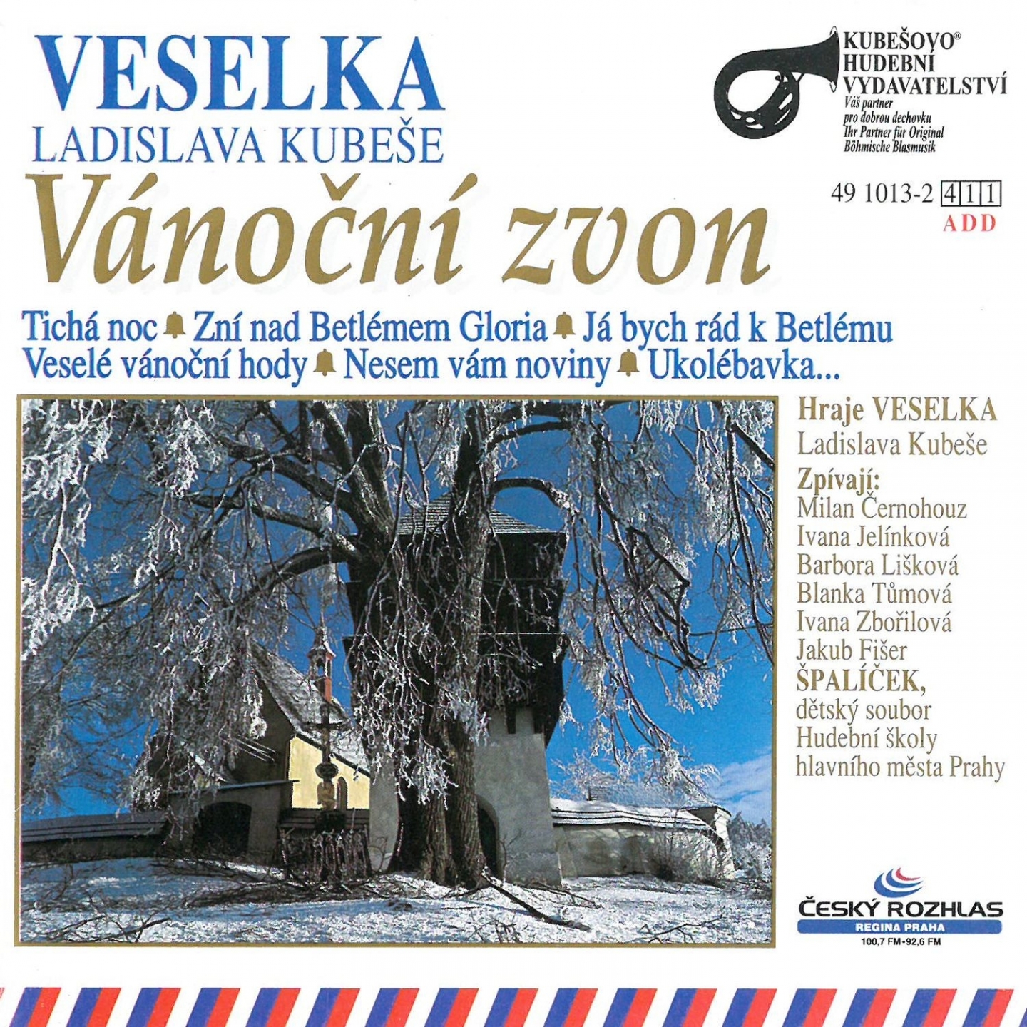 Vesele va no ni hody