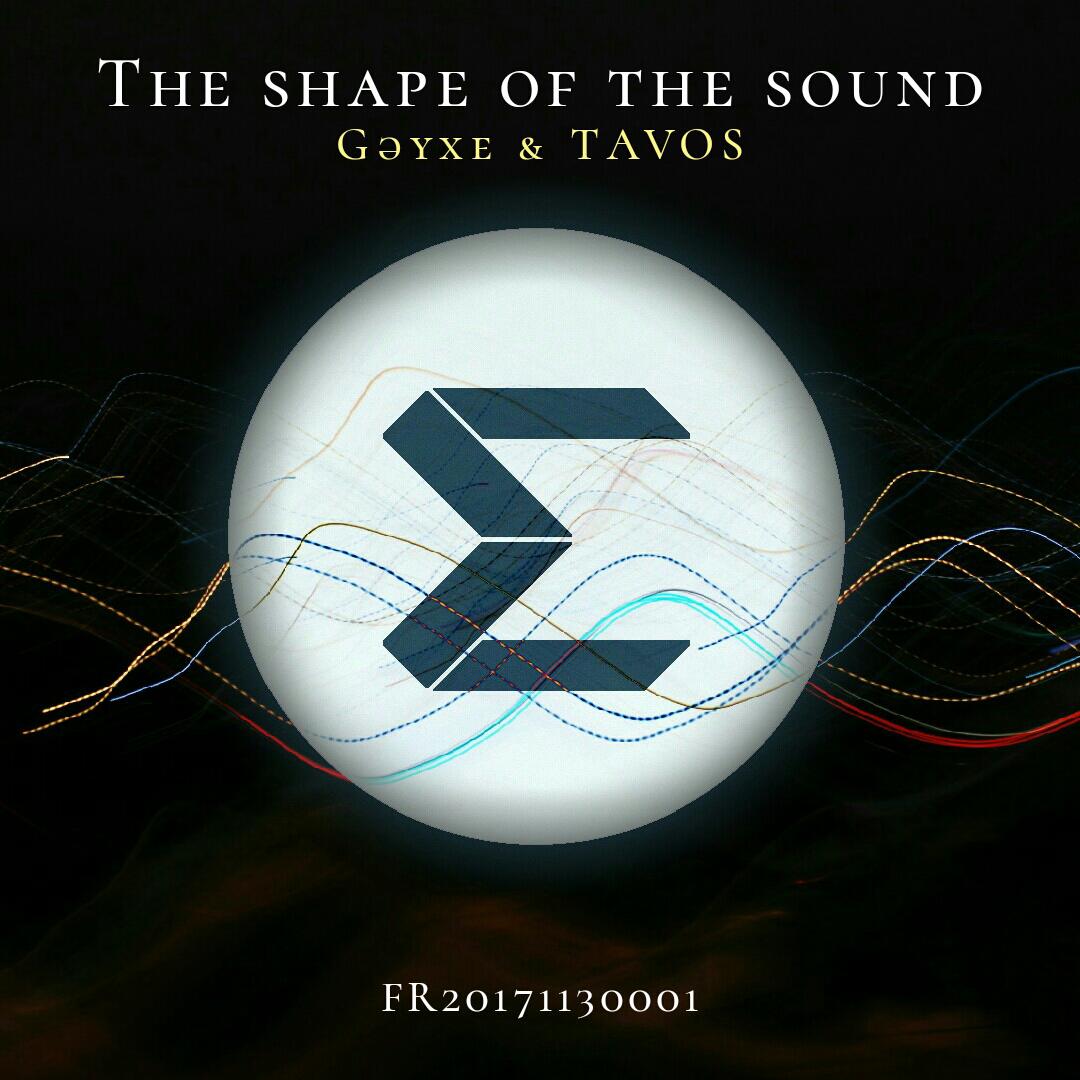 The Shape of The Sound