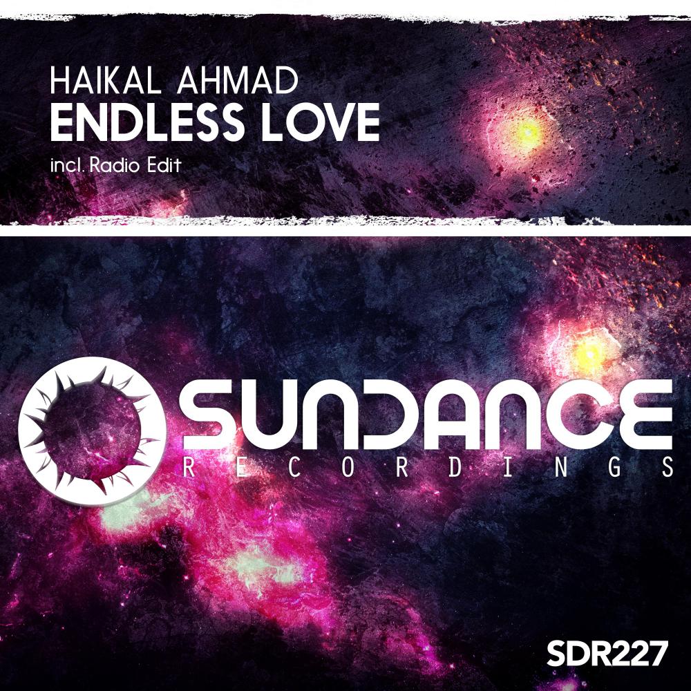 Endless Love (Original Mix)