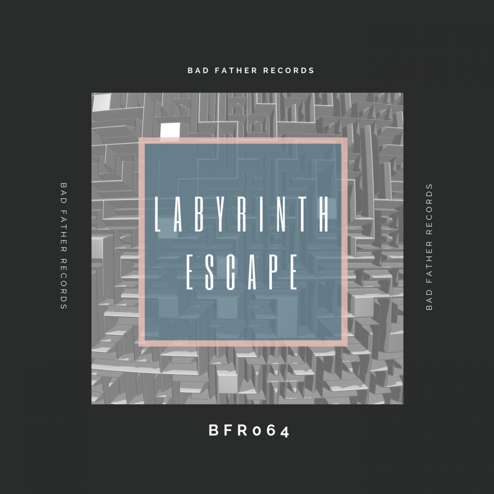 Labyrinth Escape