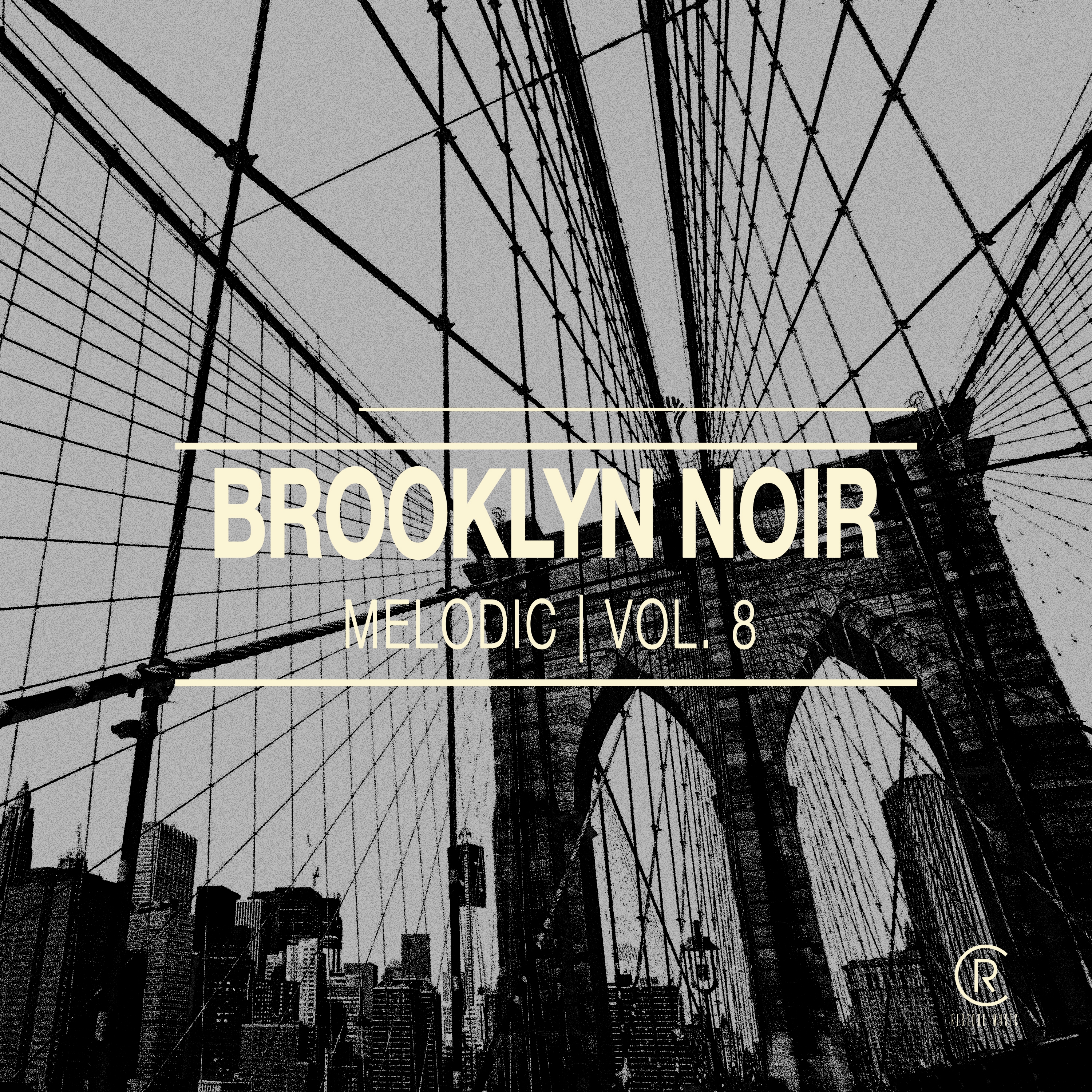 Brooklyn Noir Melodic, Vol. 8