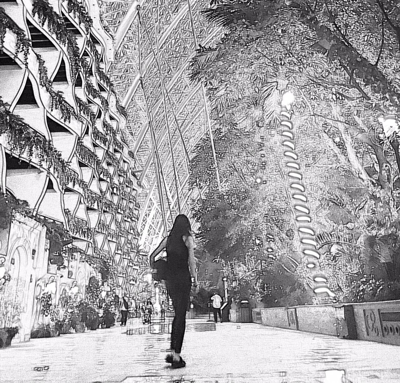 Long  May  She  Reign