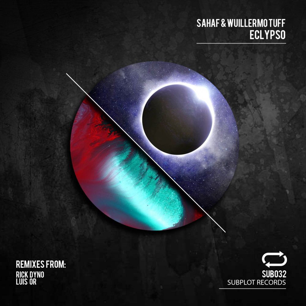 Eclypso (Rick Dyno Remix)