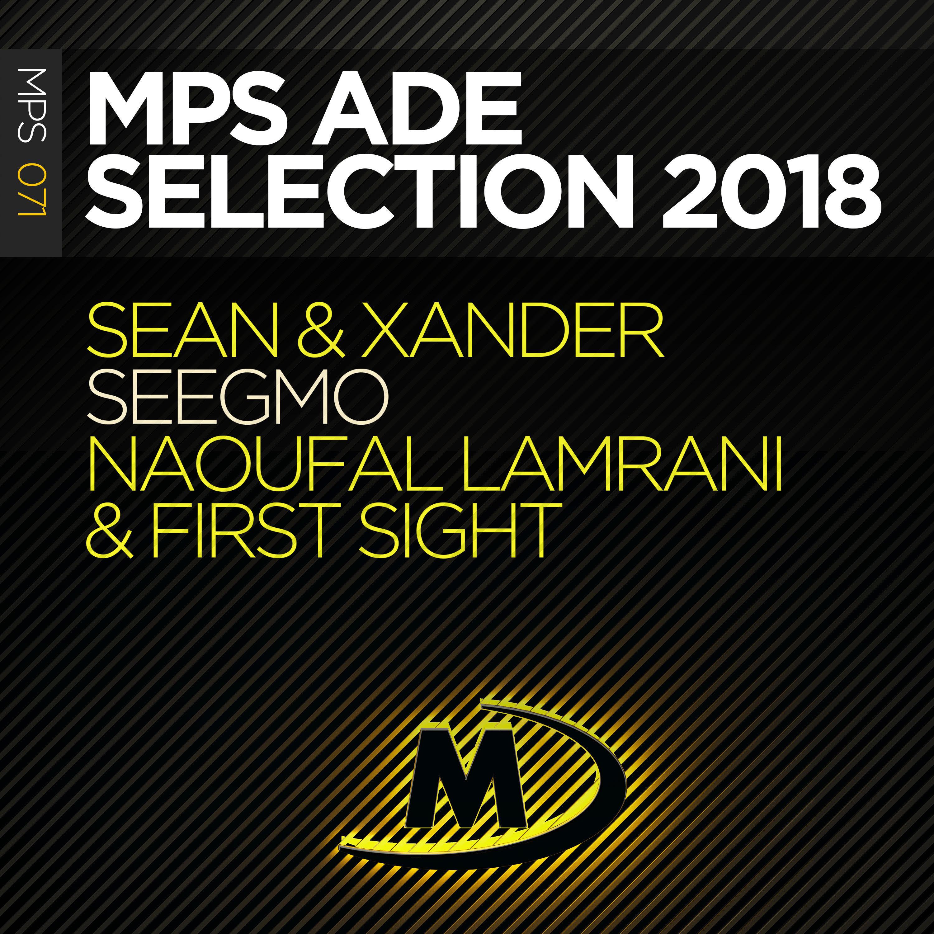 M.I.K.E. Push Studio ADE Selections 2018