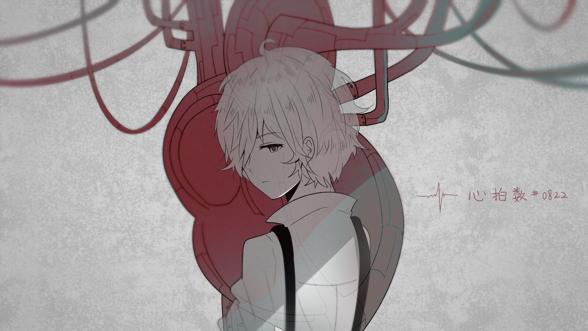 dang ran shi xuan ze yuan liang ta a Cover luo tian yi