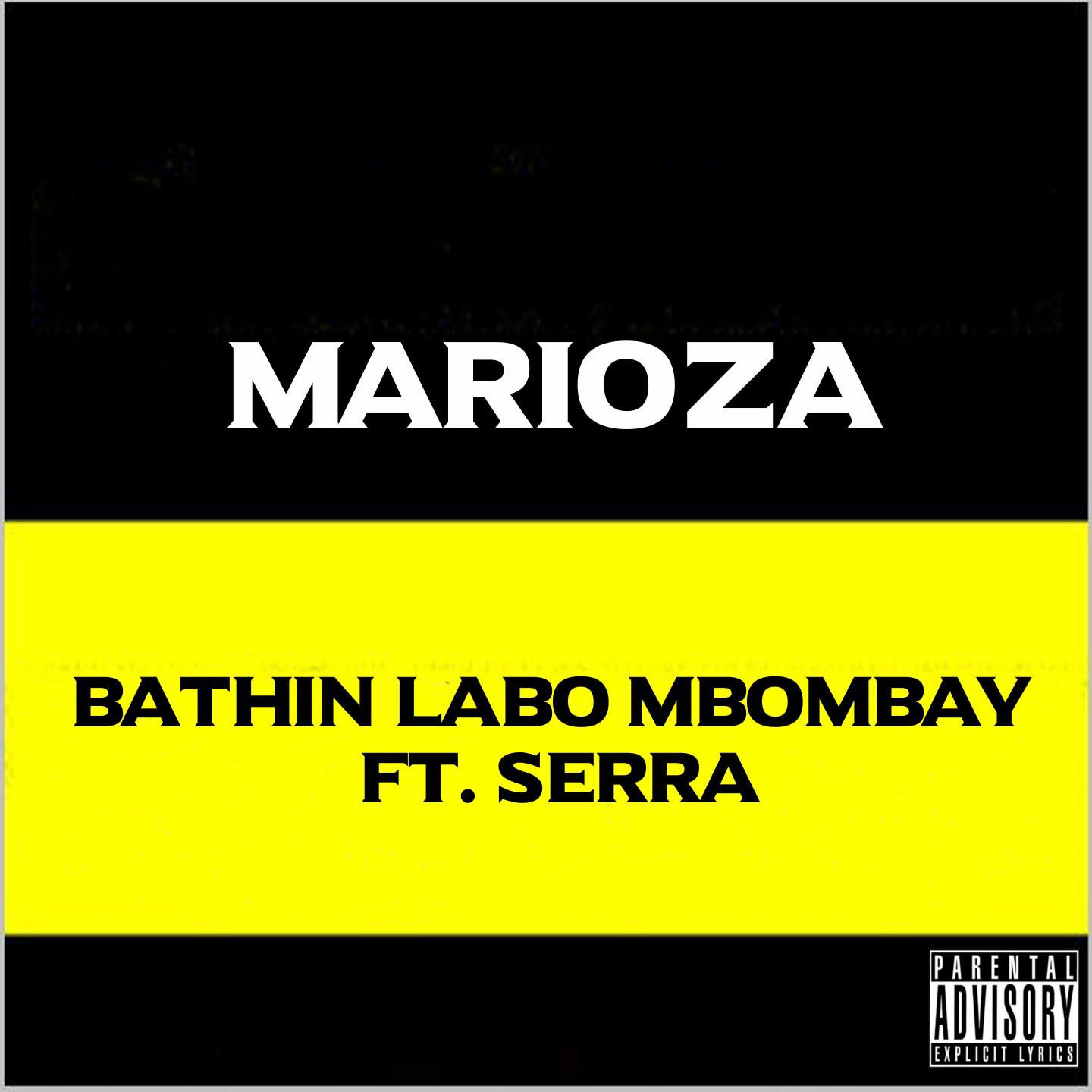 Bathin Labo Mbombay