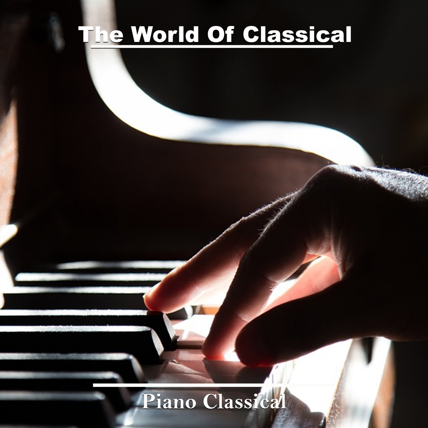 The World Of Classical Music