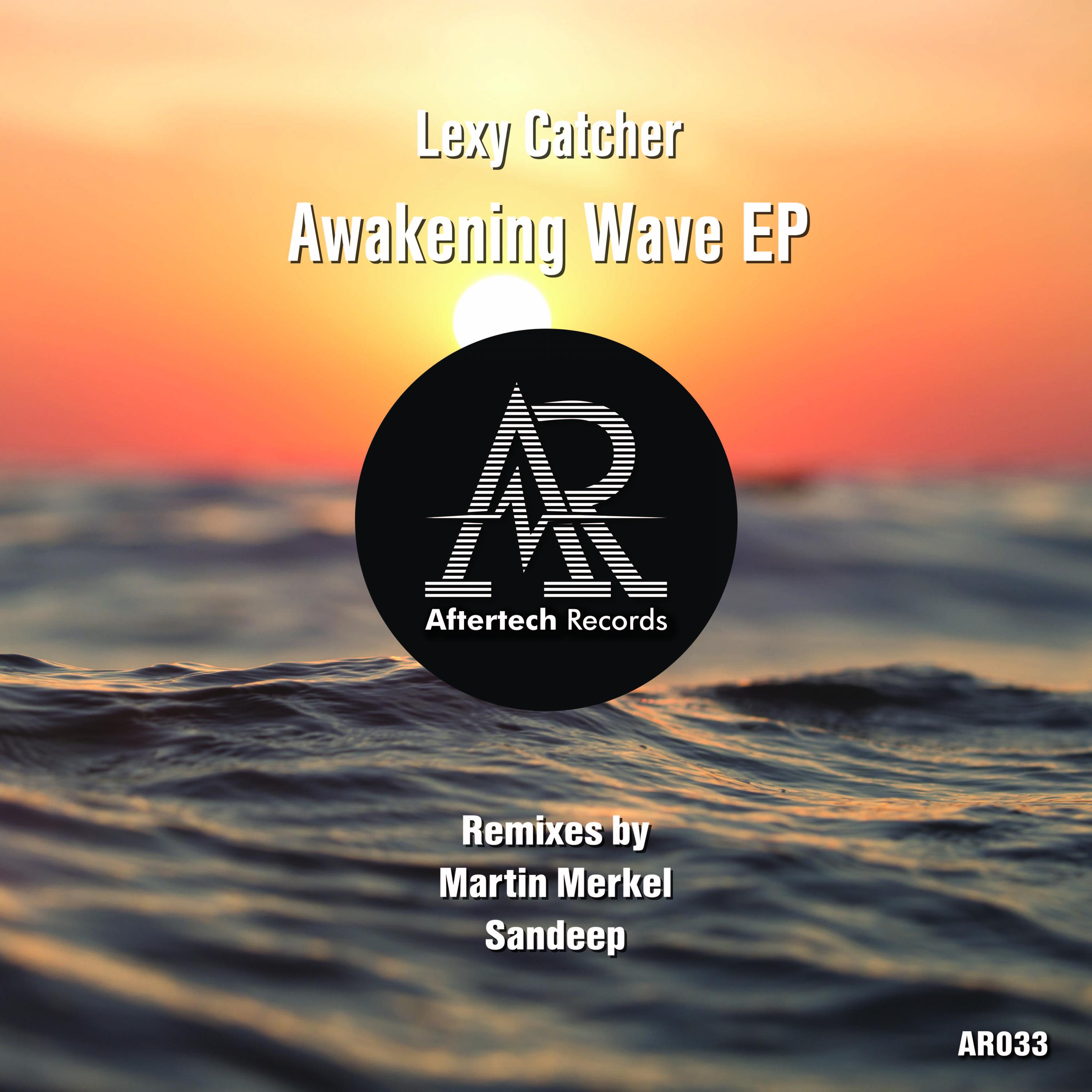 Awakening Wave EP