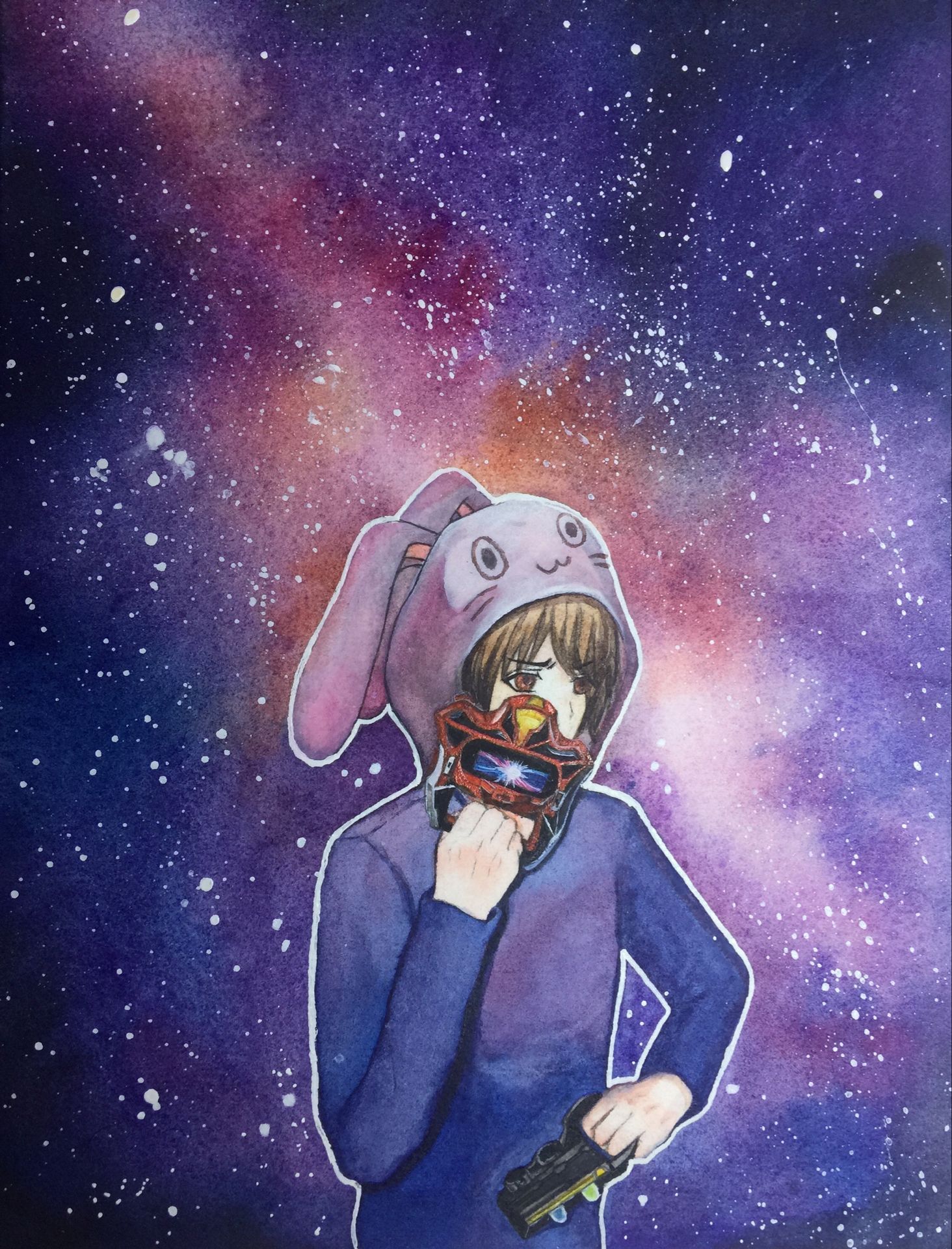 GEED zheng ver Cover pan