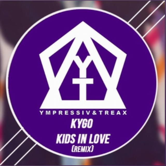 Kids in Love (Ympressiv & TREAX Remix)