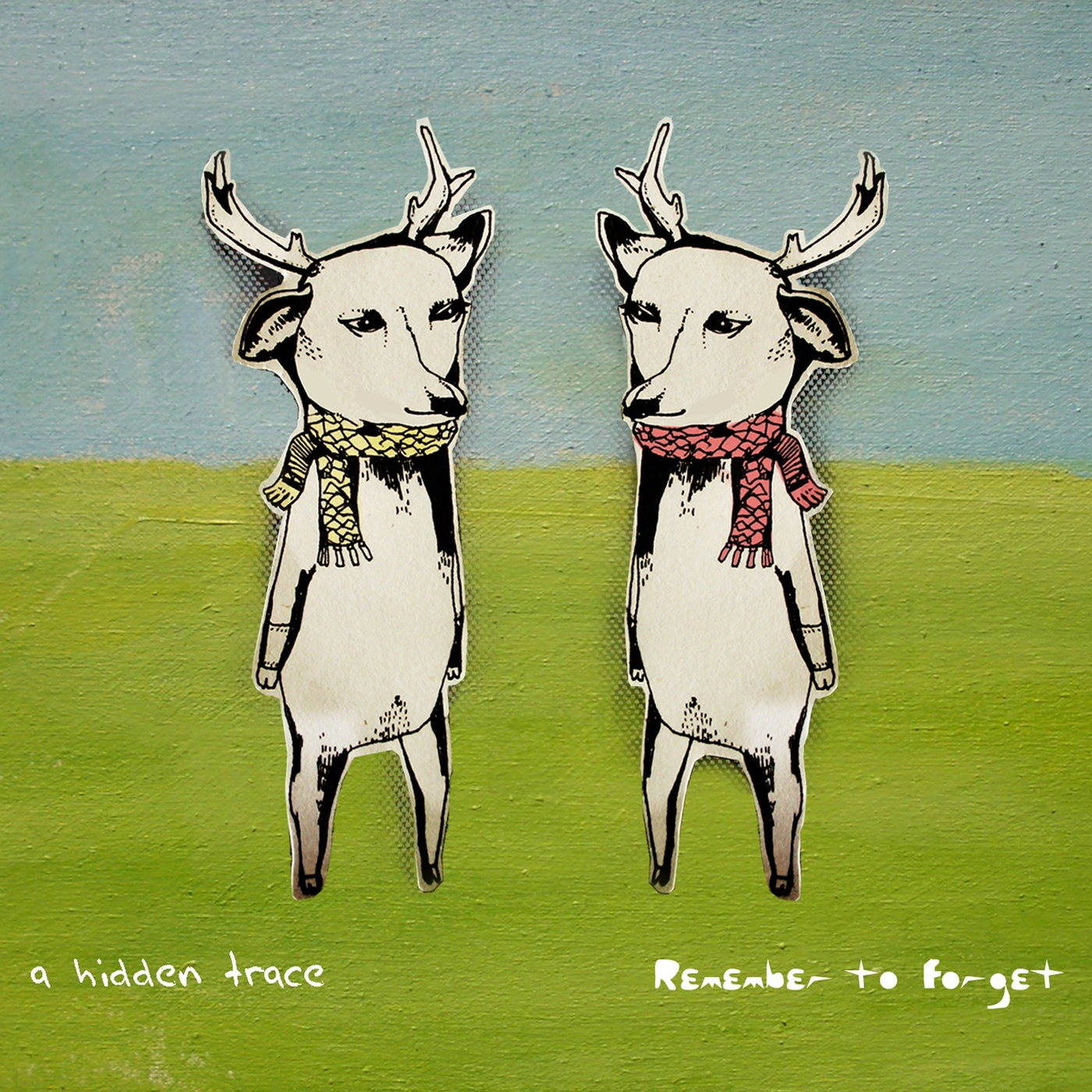 Say Good Night, Means Good Bye