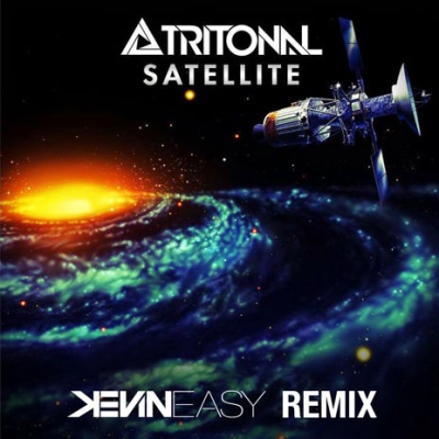 Satellite (Kevin Easy Remix)