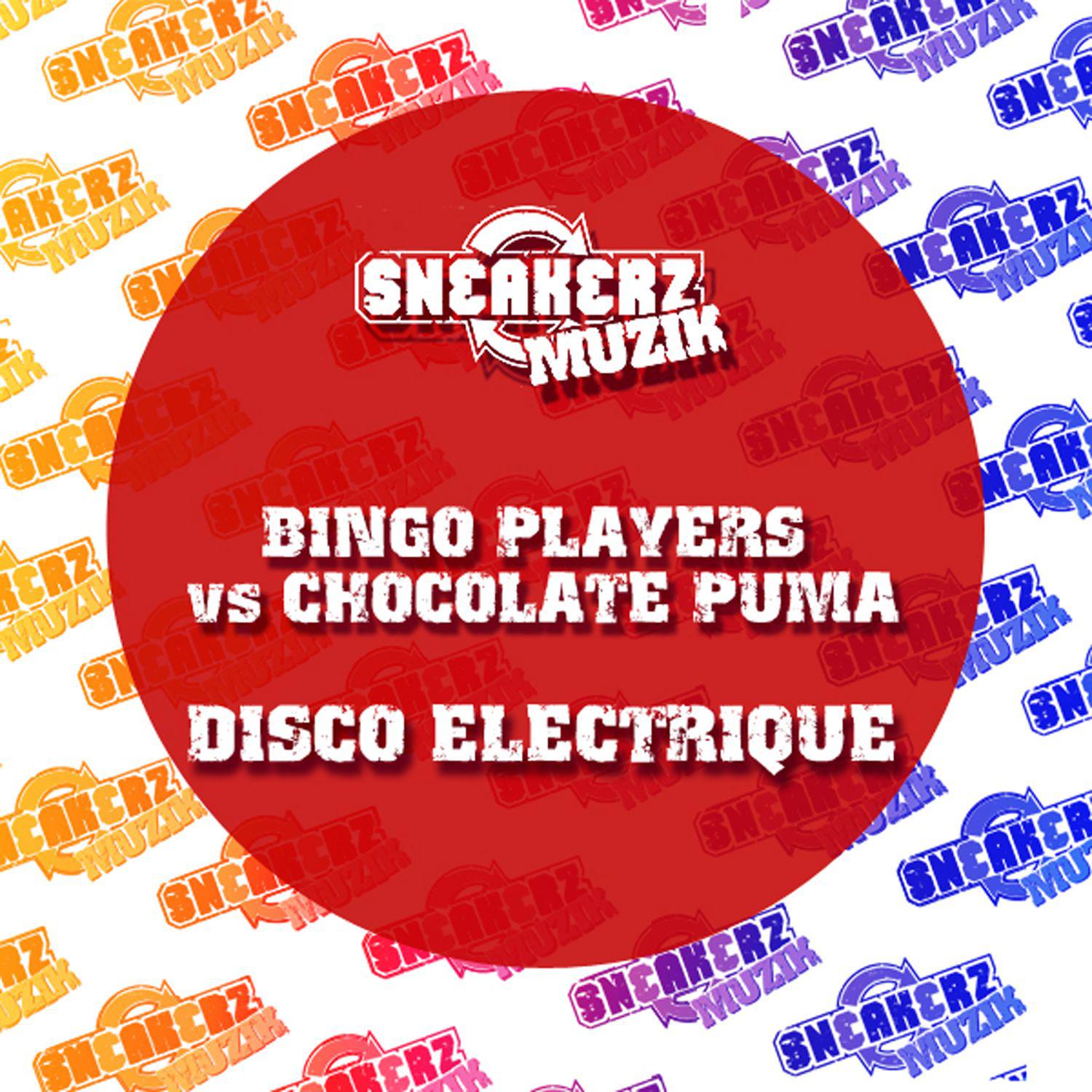 Disco Electrique (Revisited Mix)