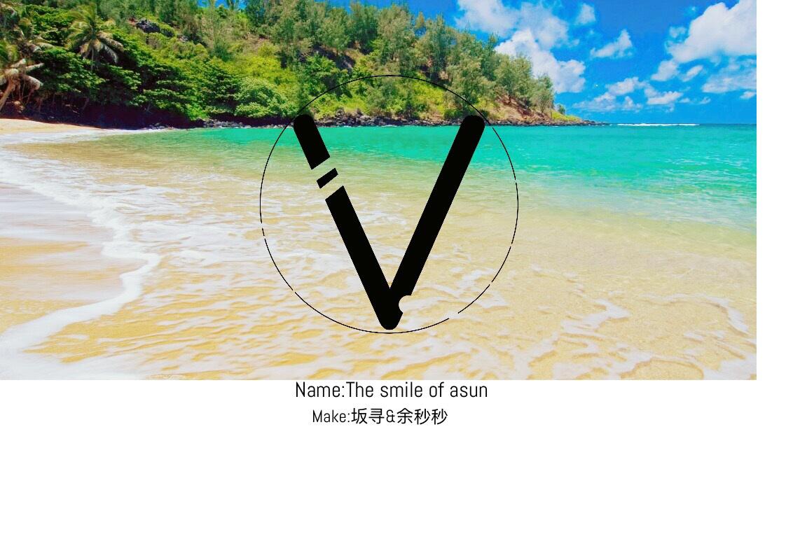 The  smile  of  sun