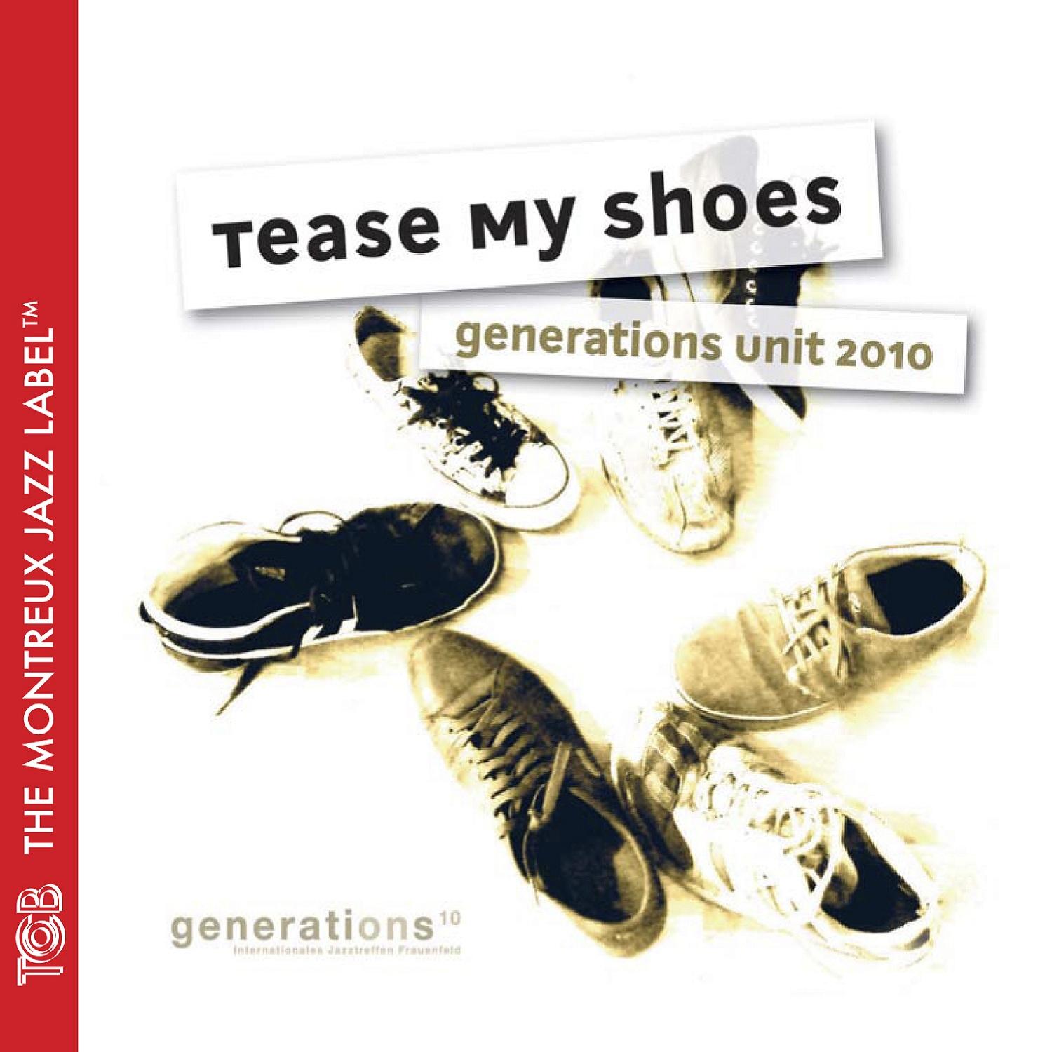 generations Unit 2010