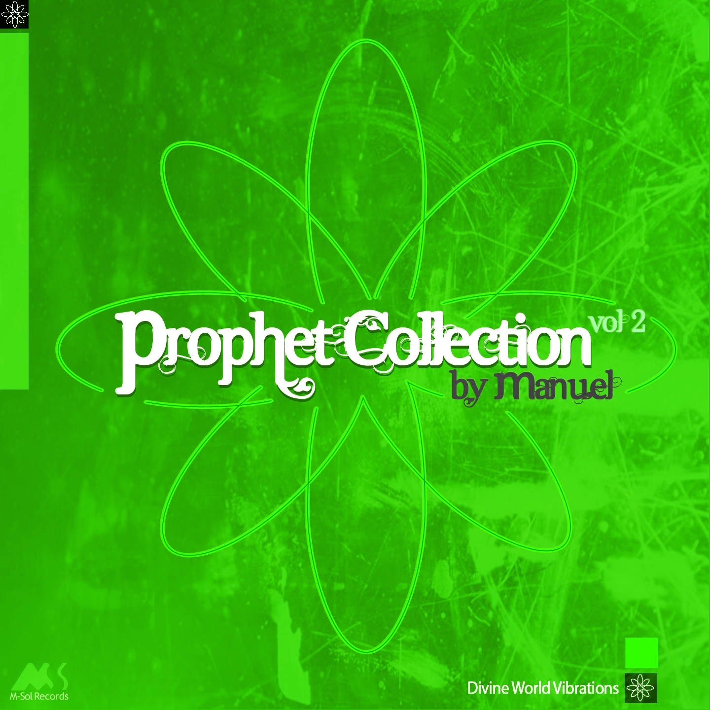 Prophet Collection, Vol. 2