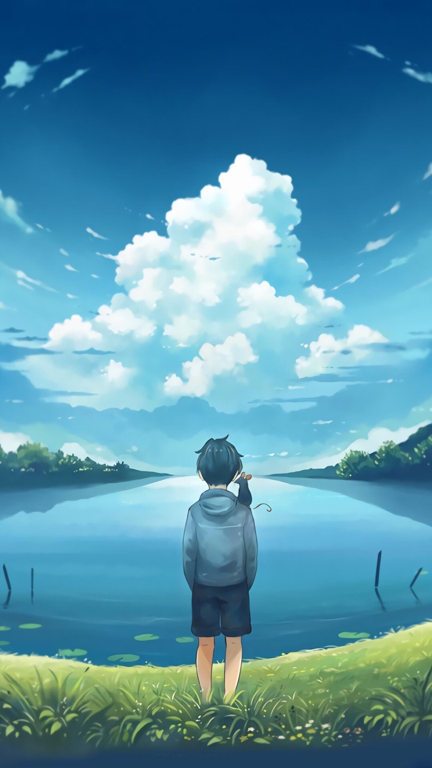 Ni Hao Bu Hao Follow Lyrics