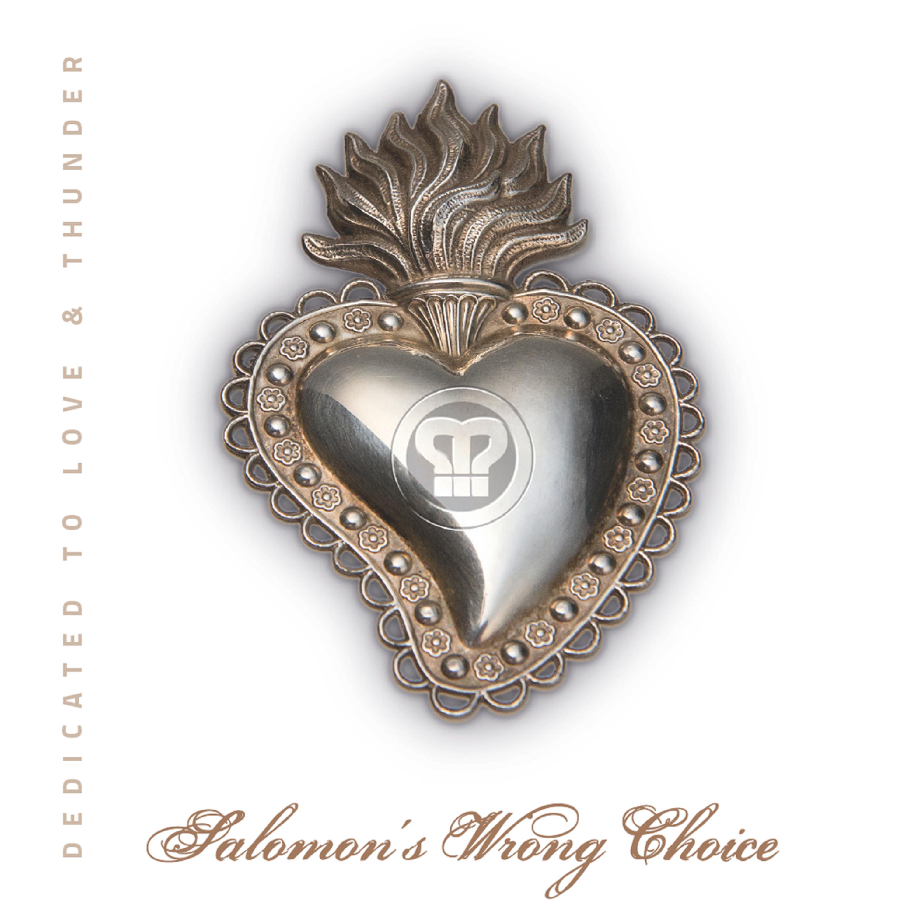 I Lost My Head Today