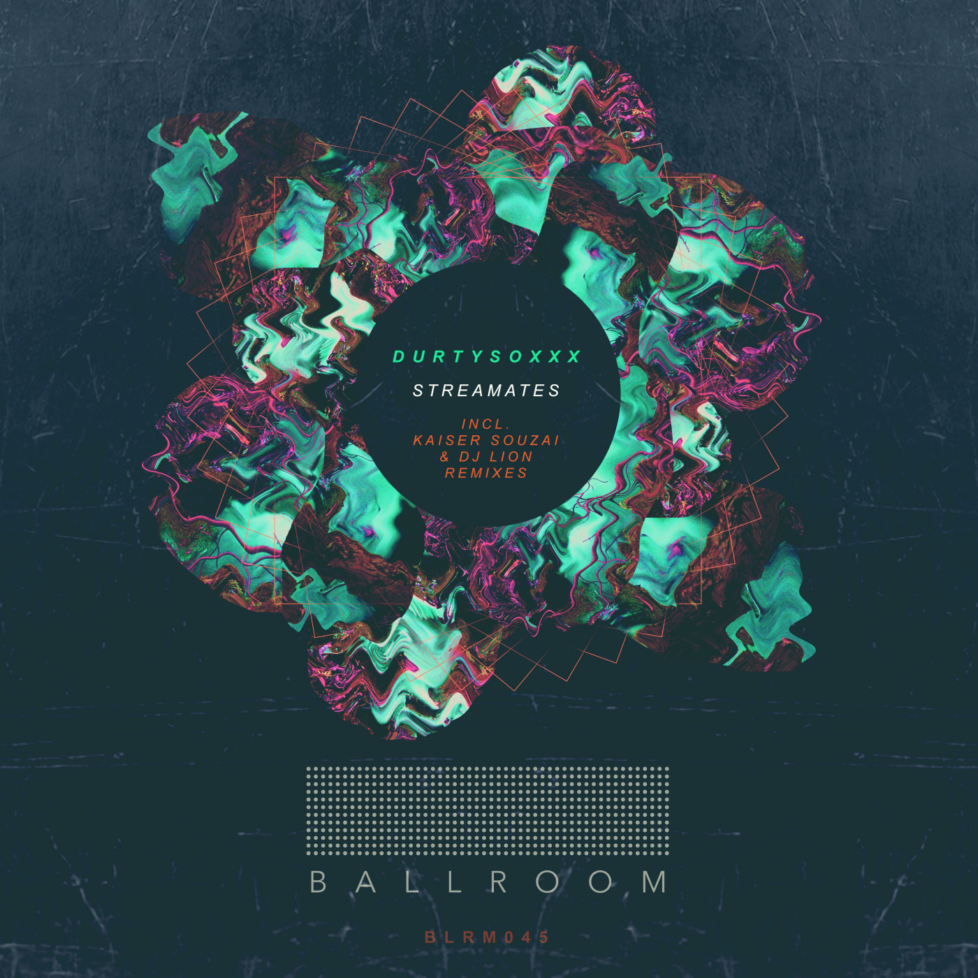 Electromagnetic Exchange