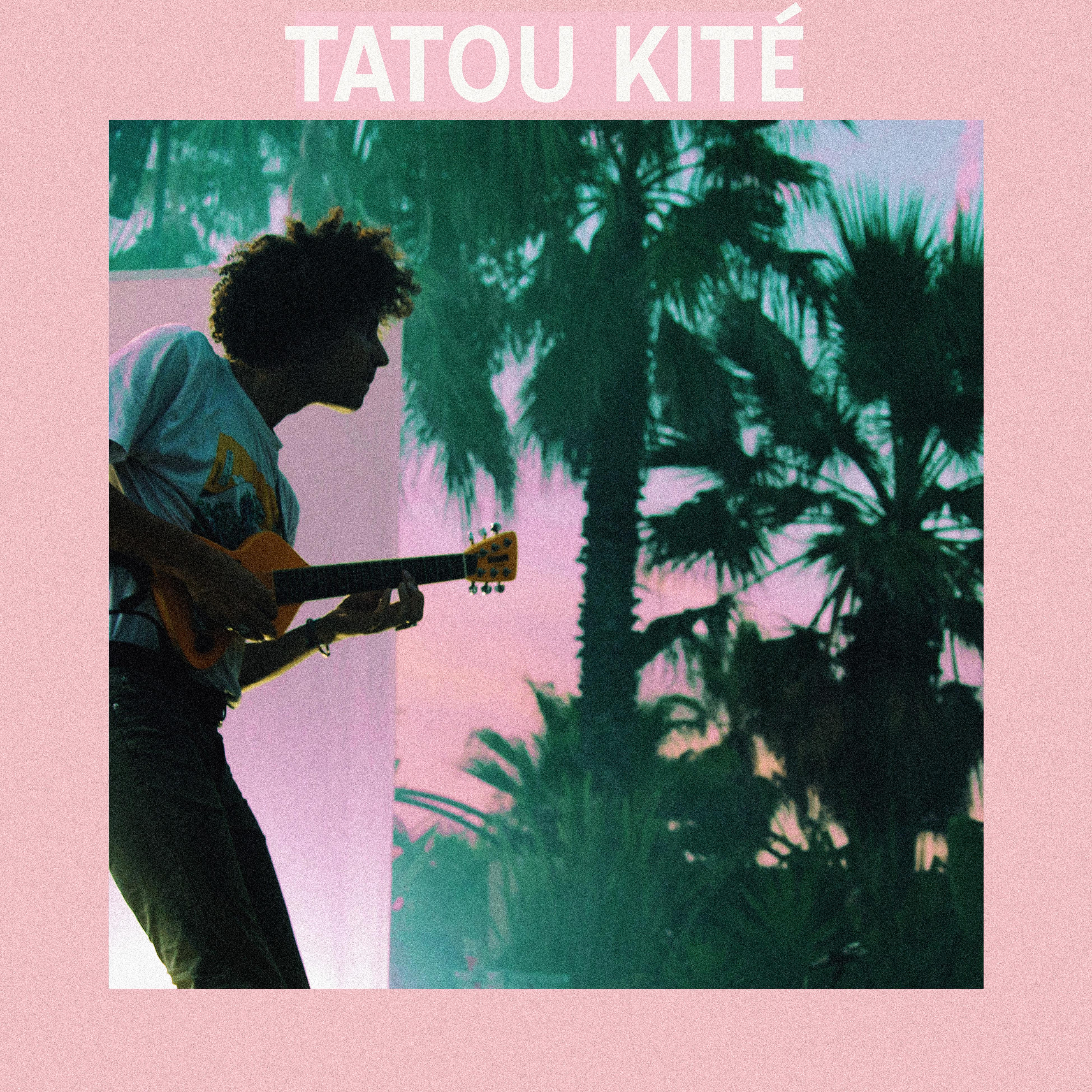 Tatou Kite Radio edit