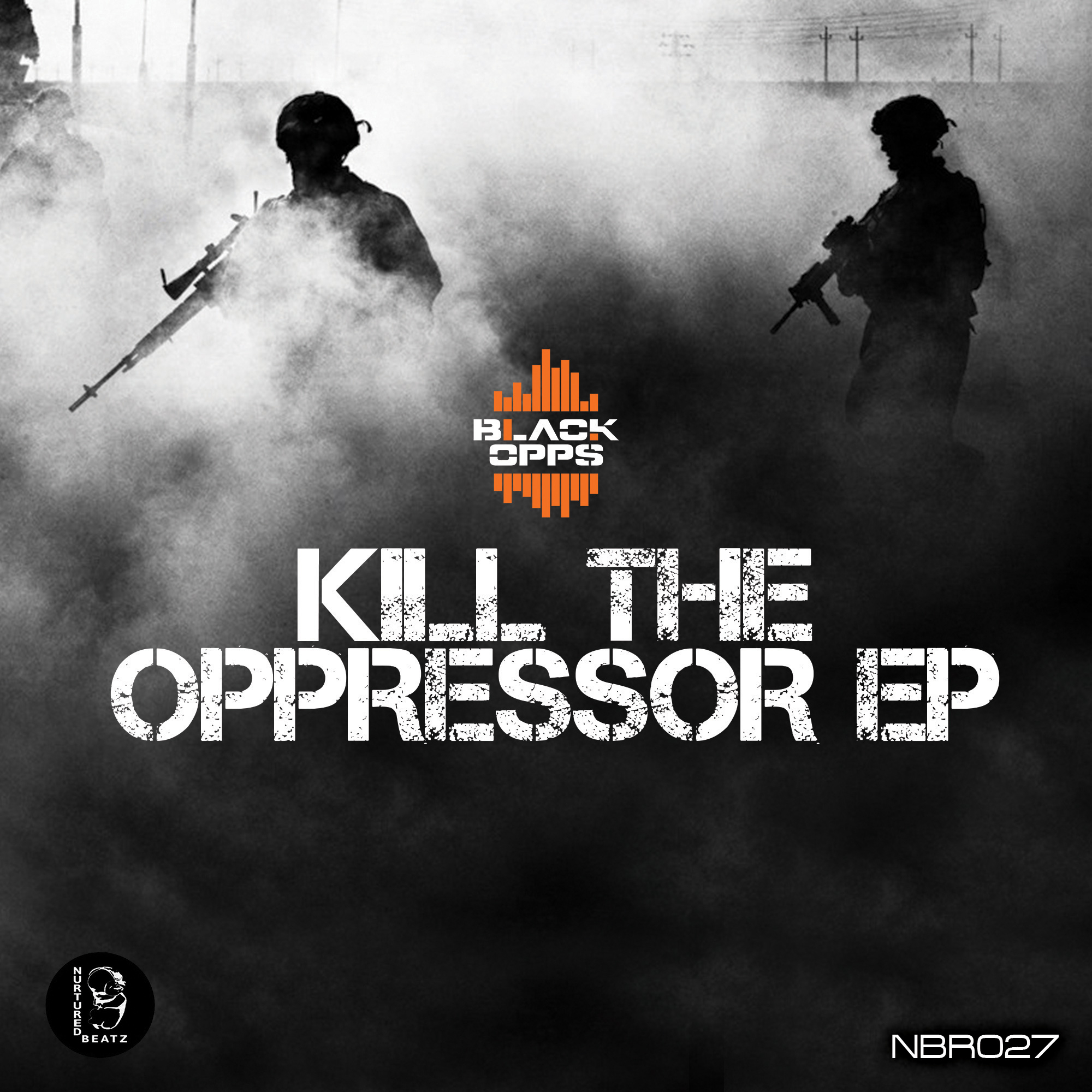Kill The Oppressor