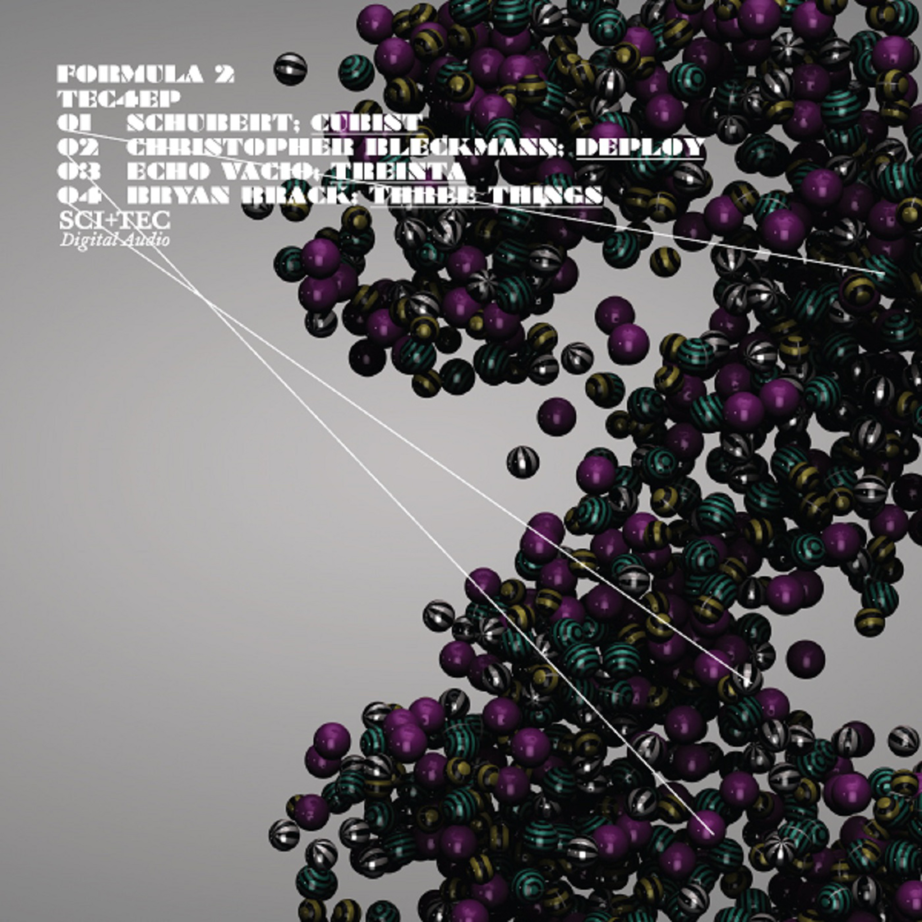 Three Things (Synth Tool)