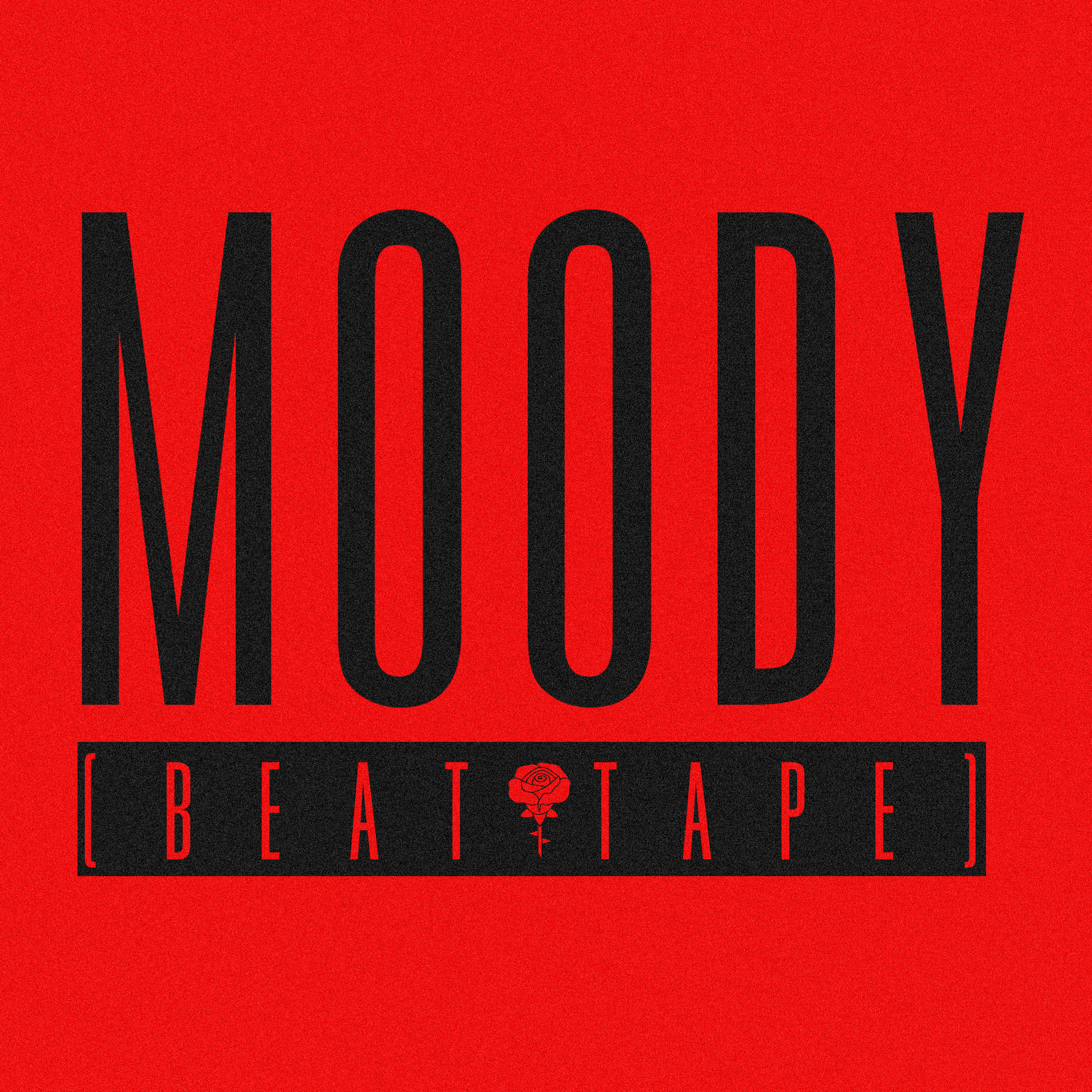 Moody (Beat Tape)