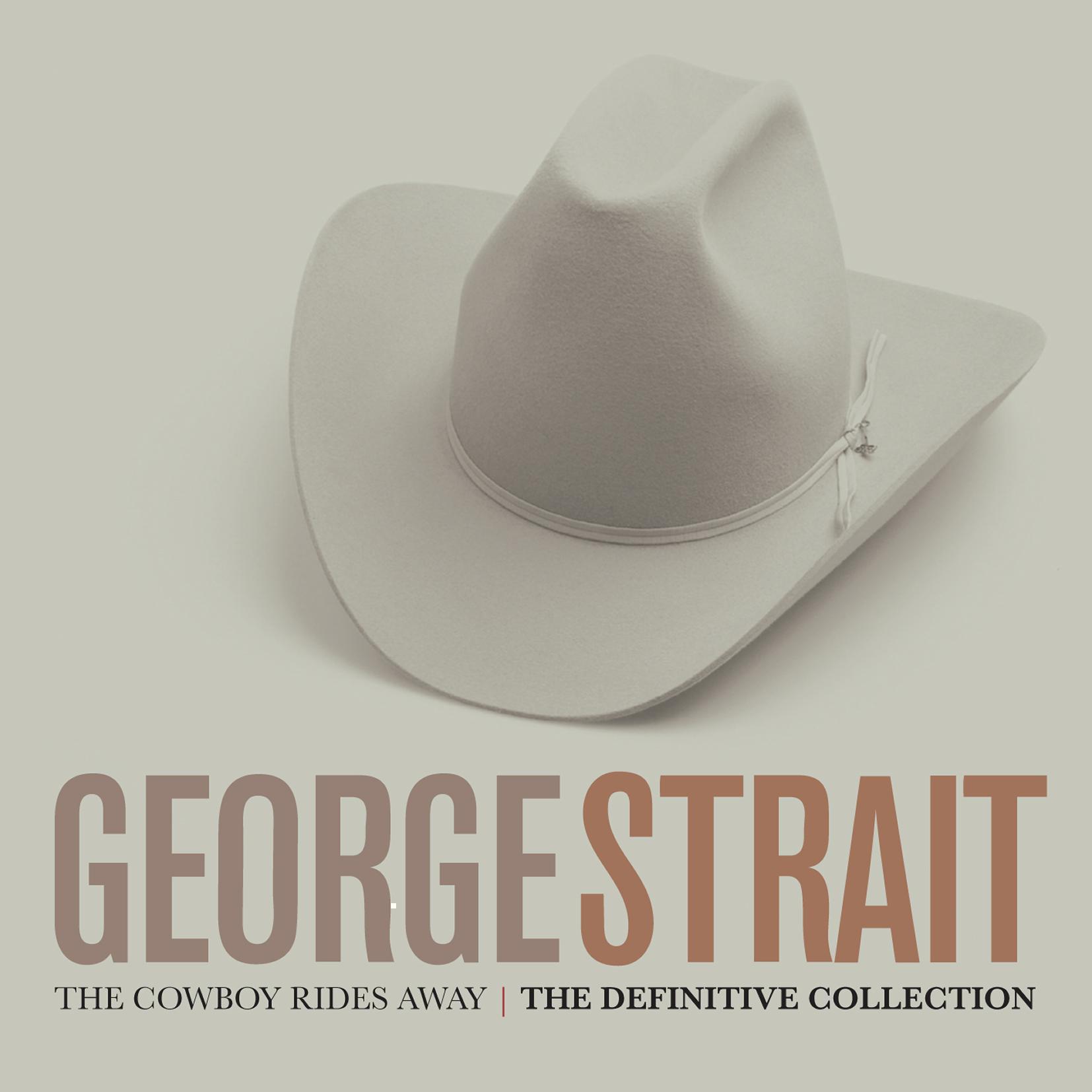 The Cowboy Rides Away: The Definitive Collection