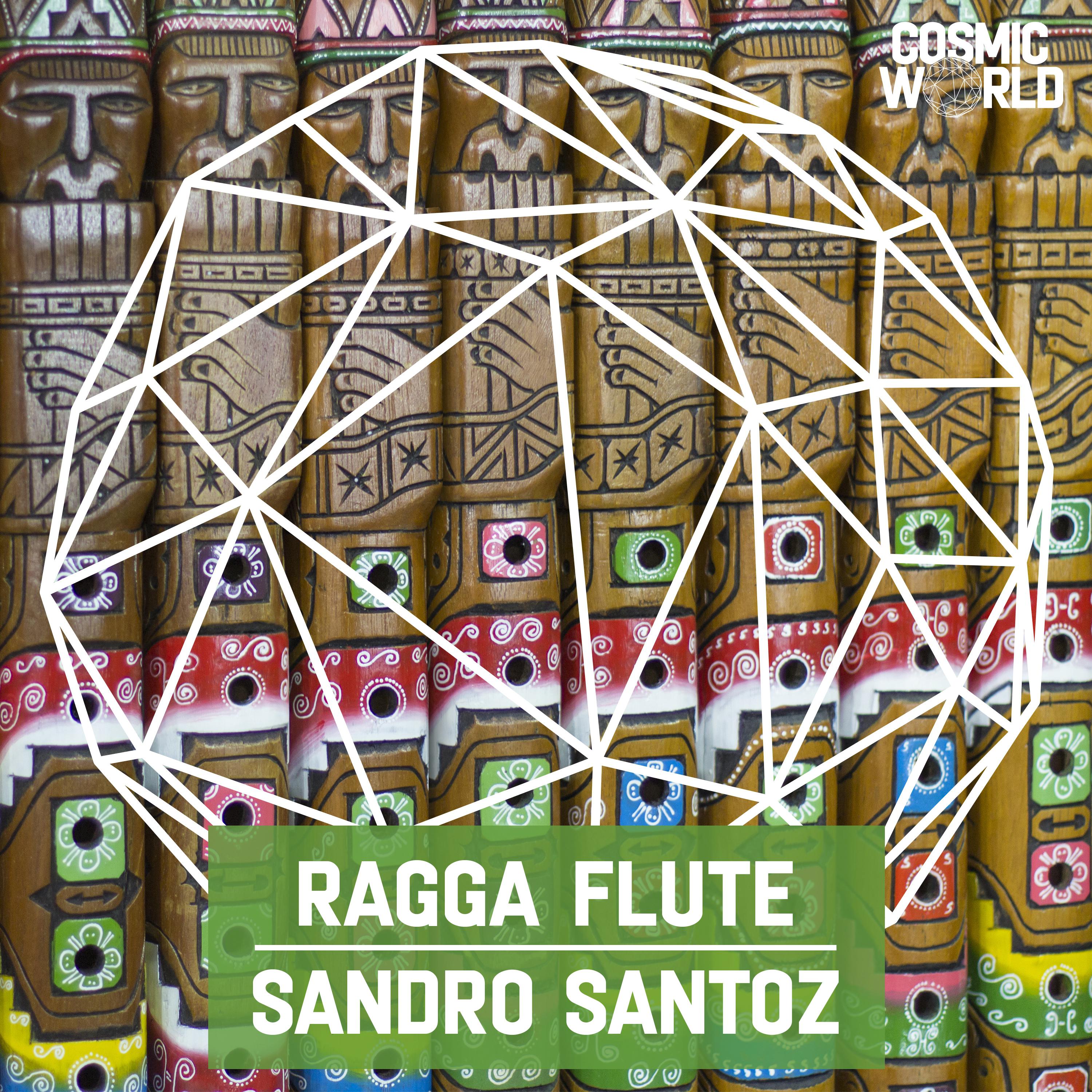 Ragga Flute