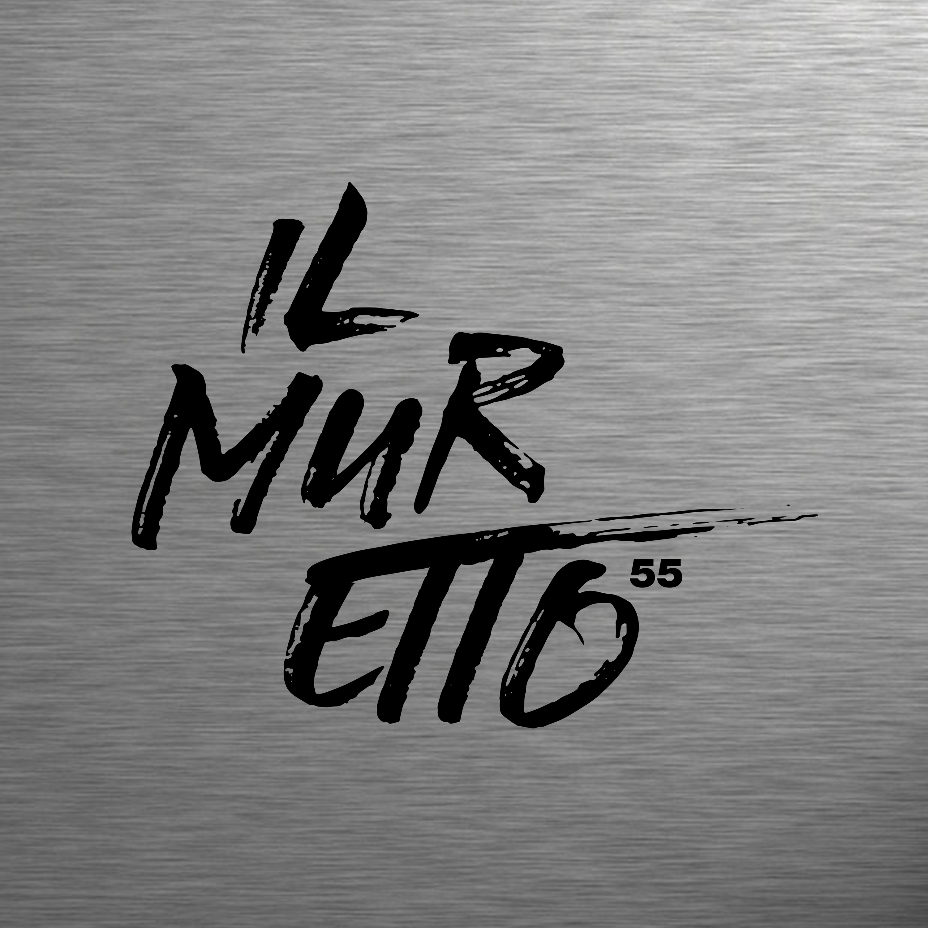 ilMuretto 55 (Continuous DJ Mix)