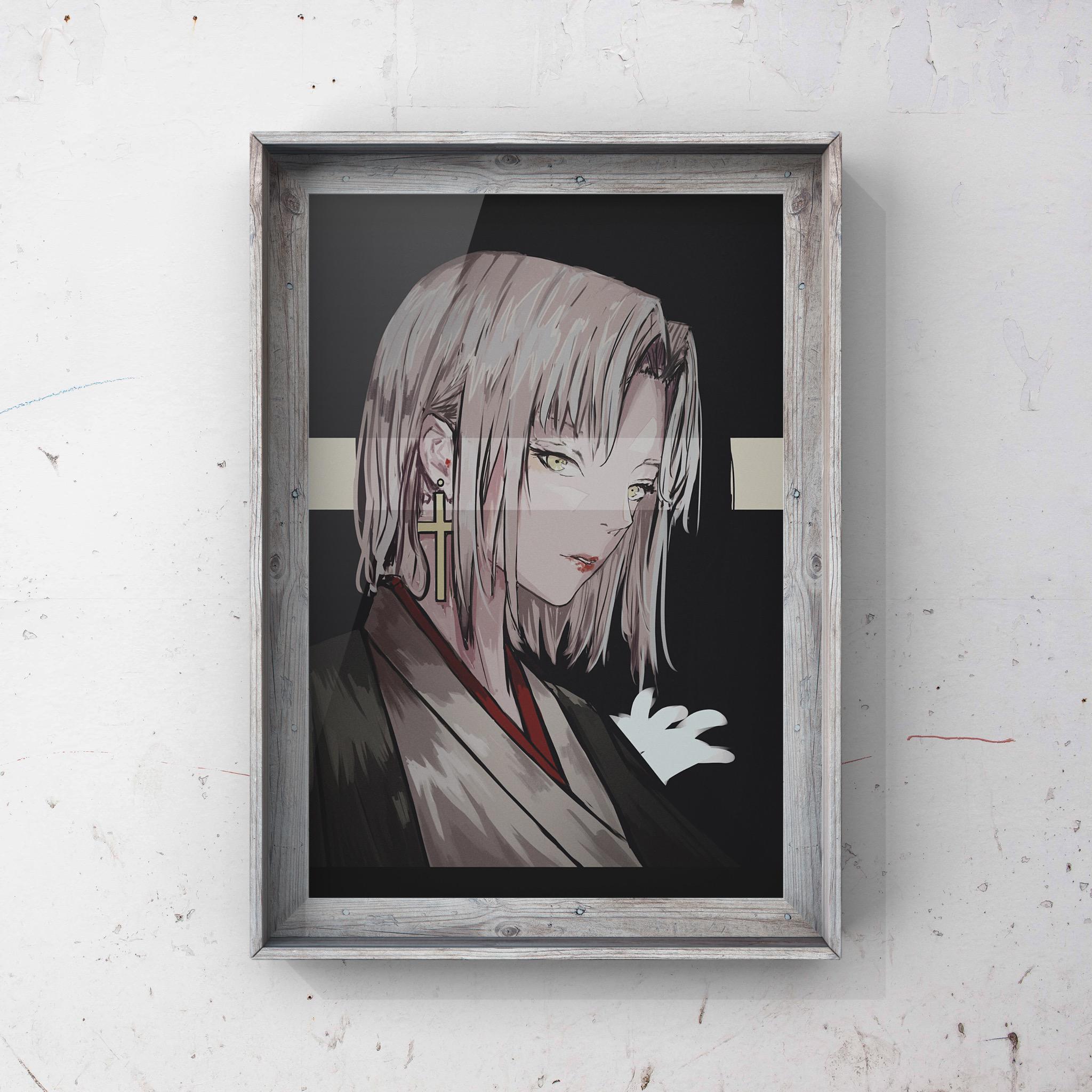 xiang ting meng fan zi P