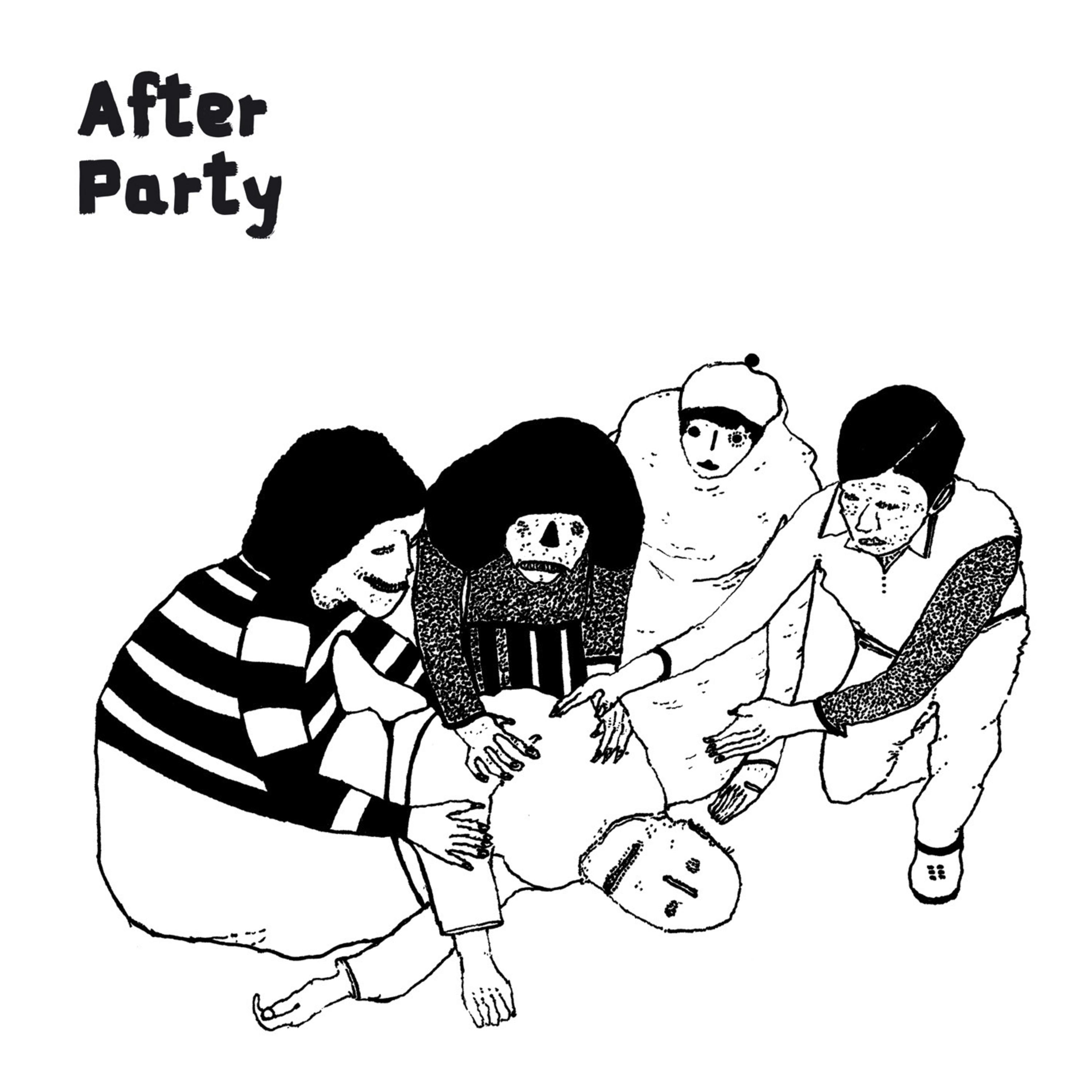 After Party (Marius & David Remix)