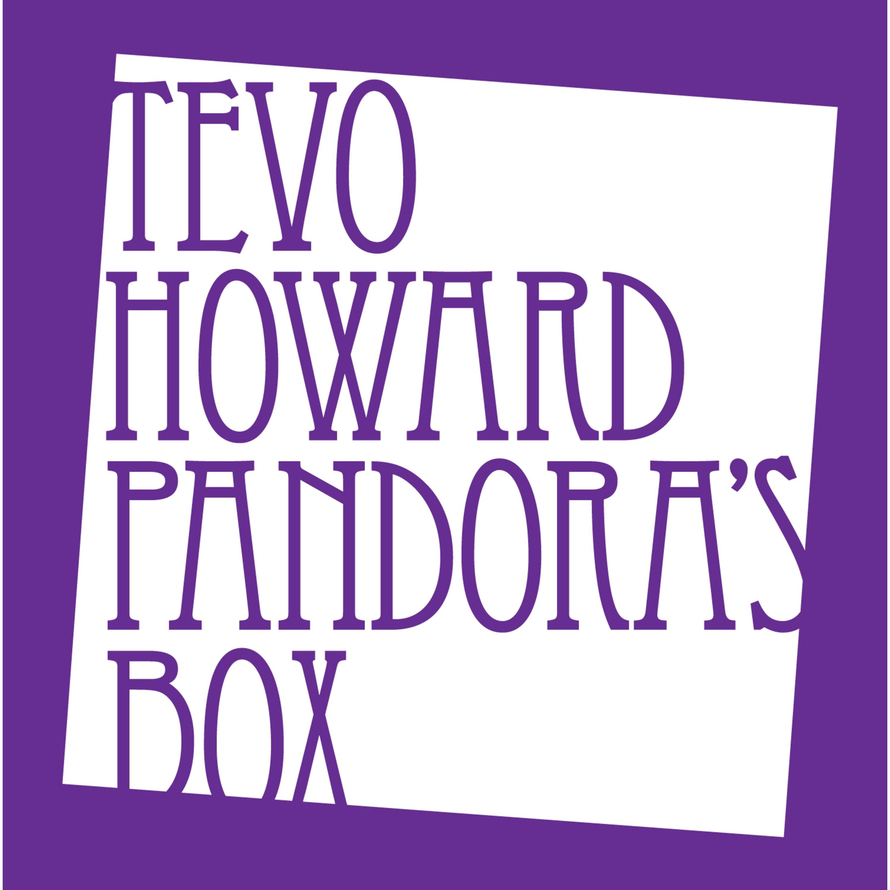 Pandora's Box (Hope Mix)