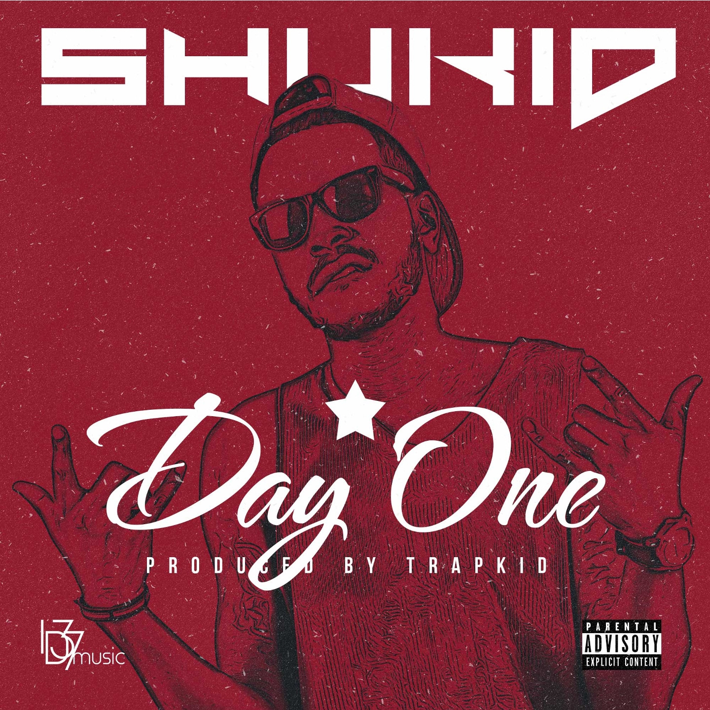 Day One (Trapkid & ID 37 Music Presents)