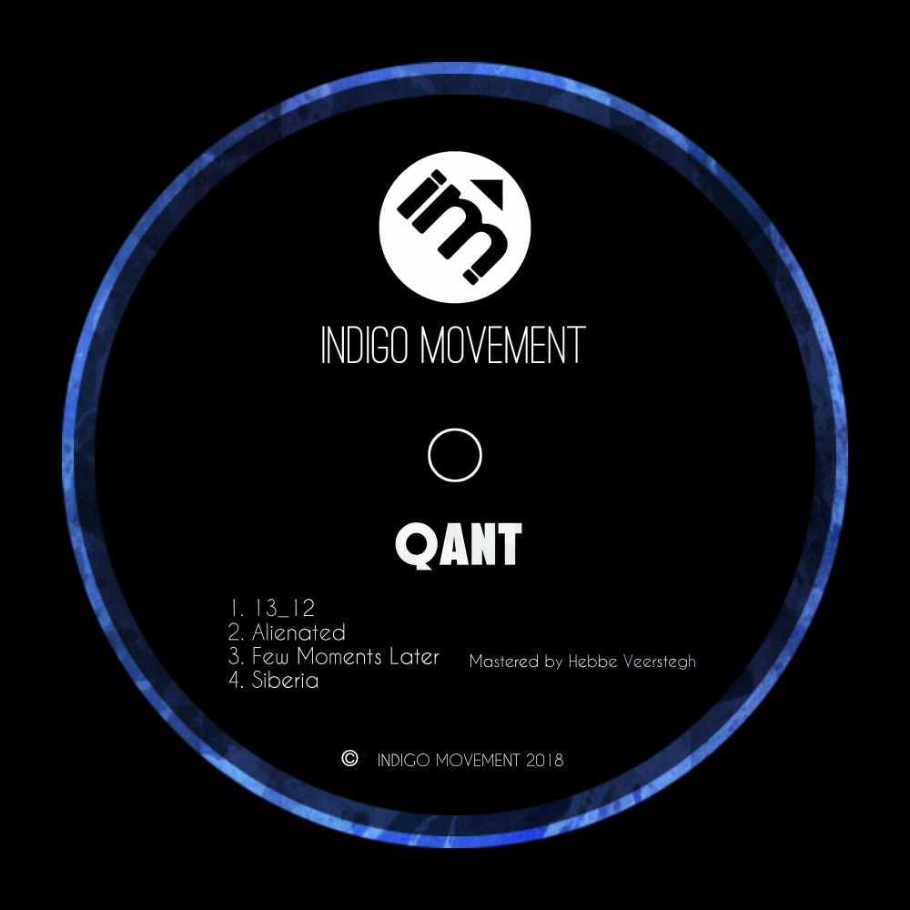 Alienated (Original Mix)