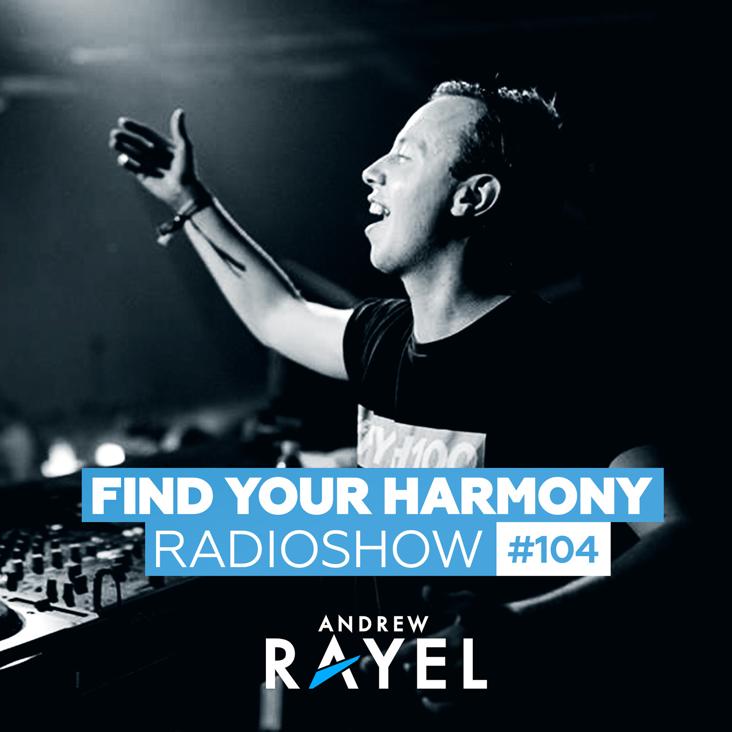 Find Your Harmony Radioshow #104