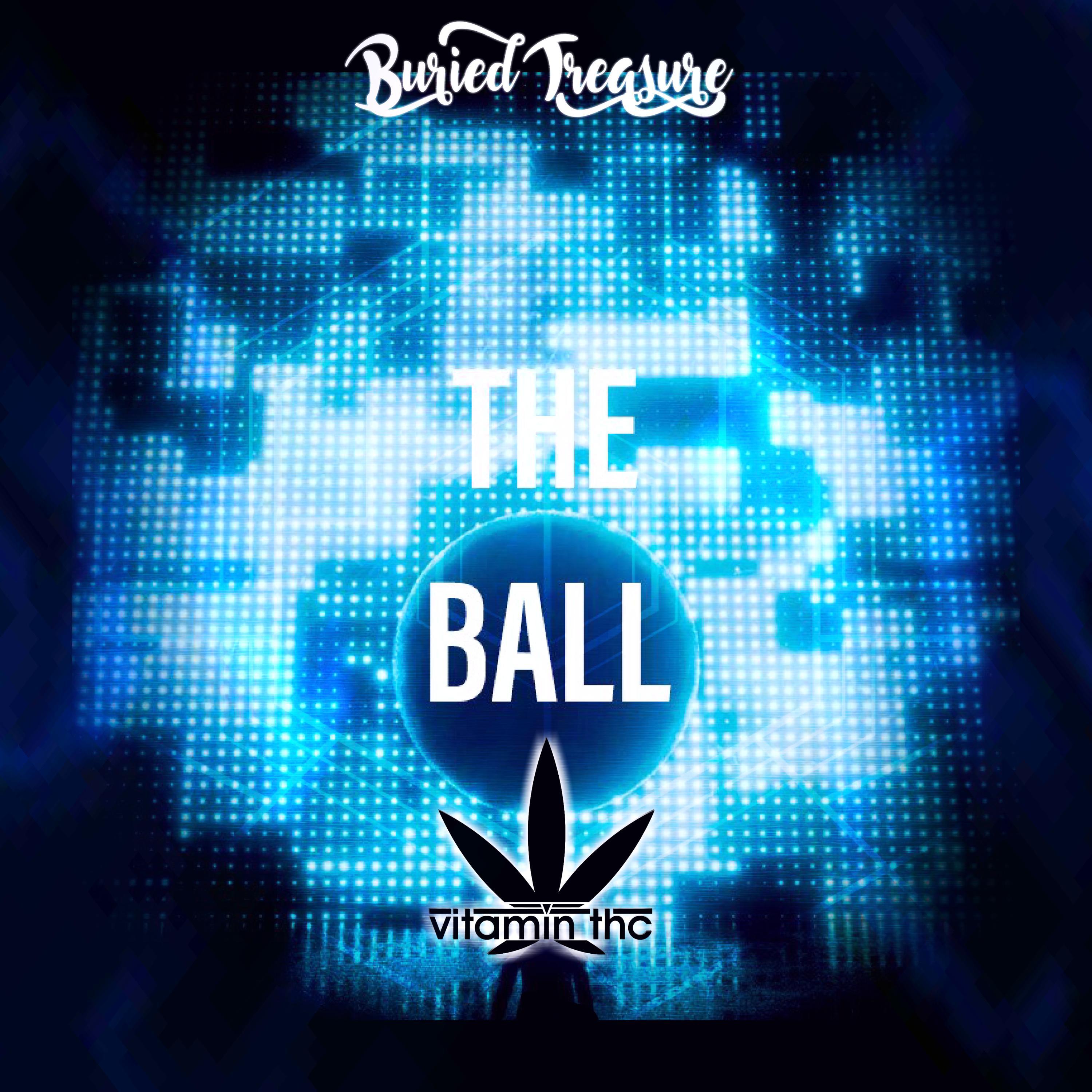 The Ball (feat. Nyaope Cartel)