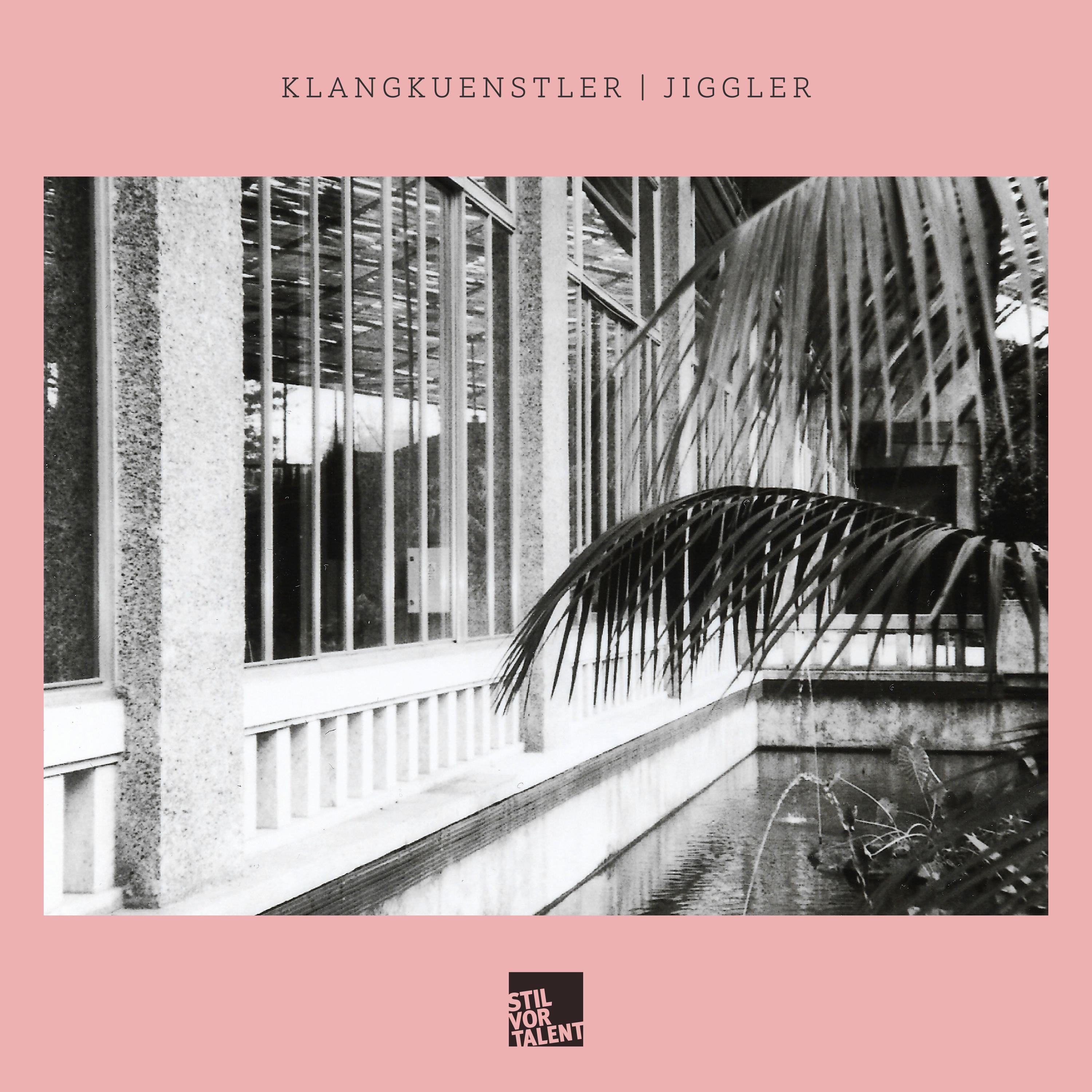 Klangkuenstler, Jiggler