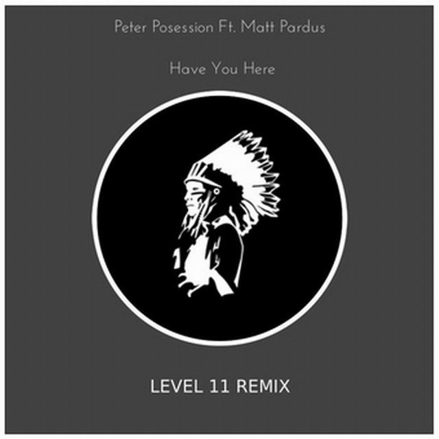 Have You Here (LEVEL 11 Remix)