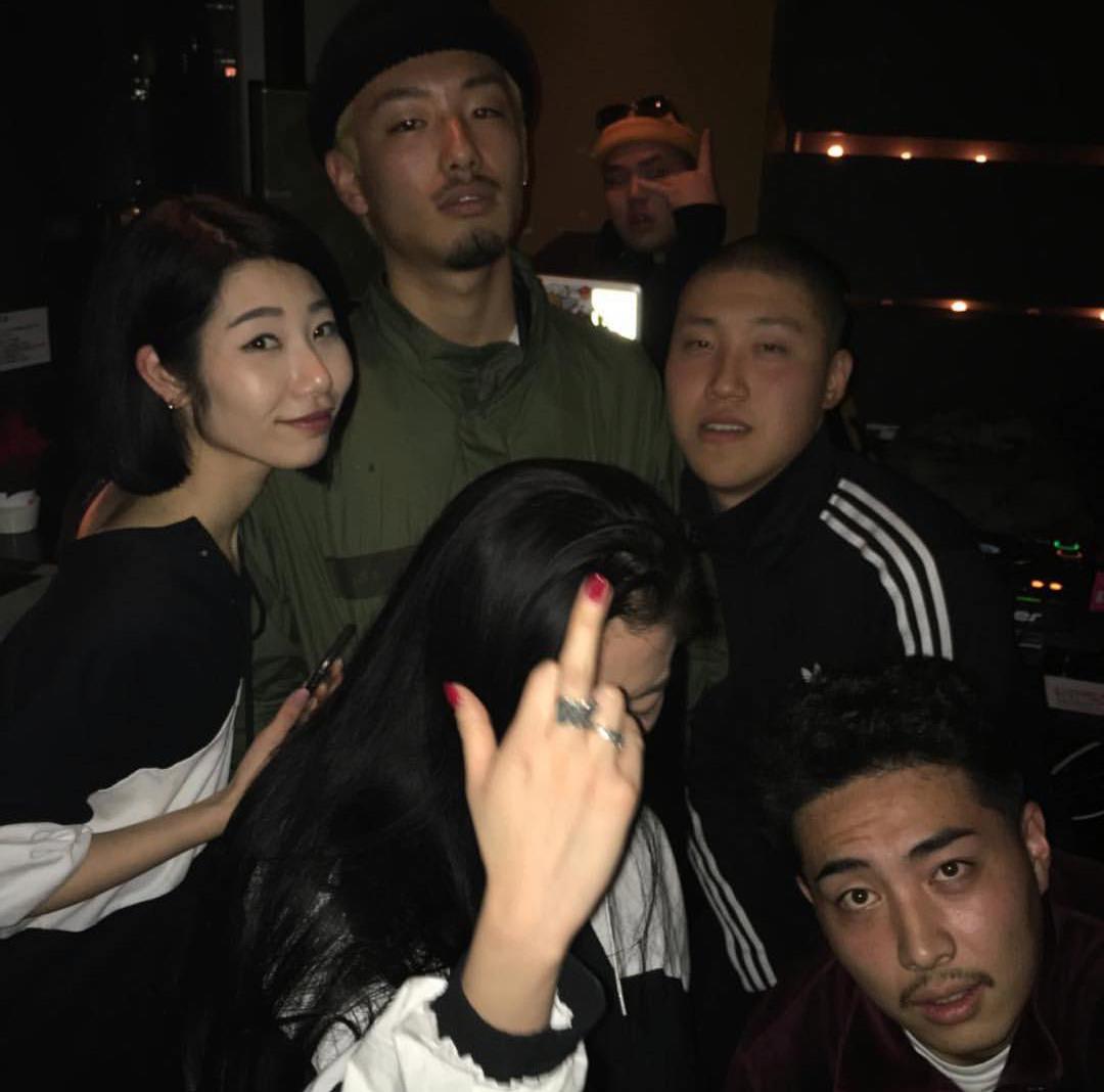 guang dong ai qing gu shi