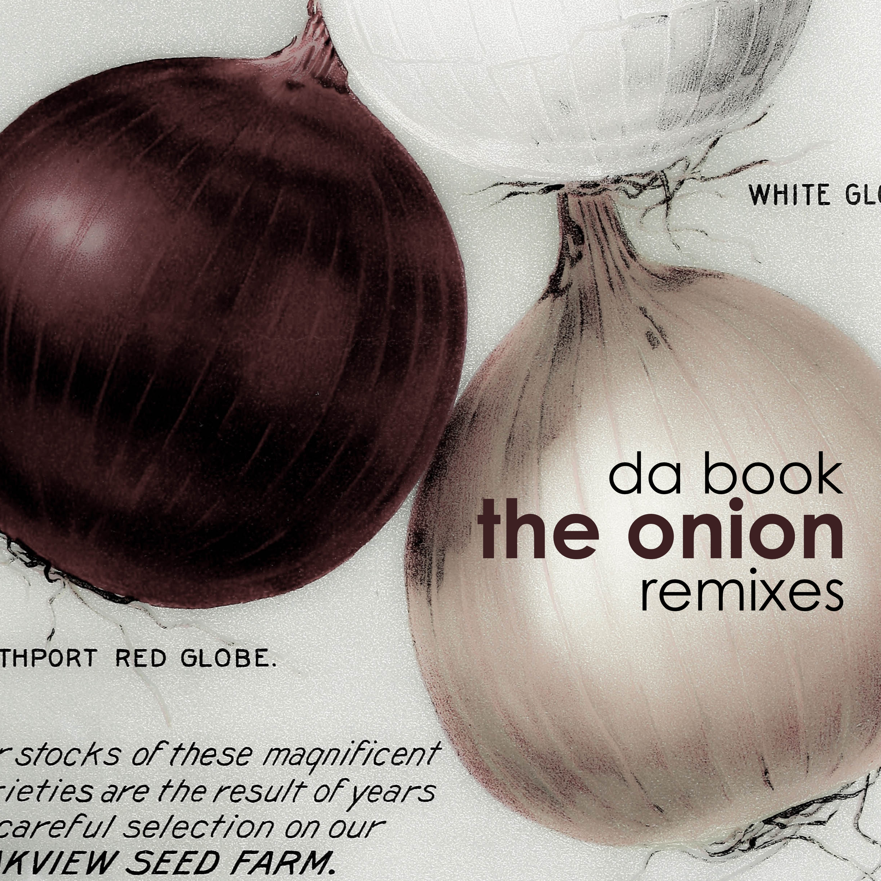 The Onion (Glutamate Remix)