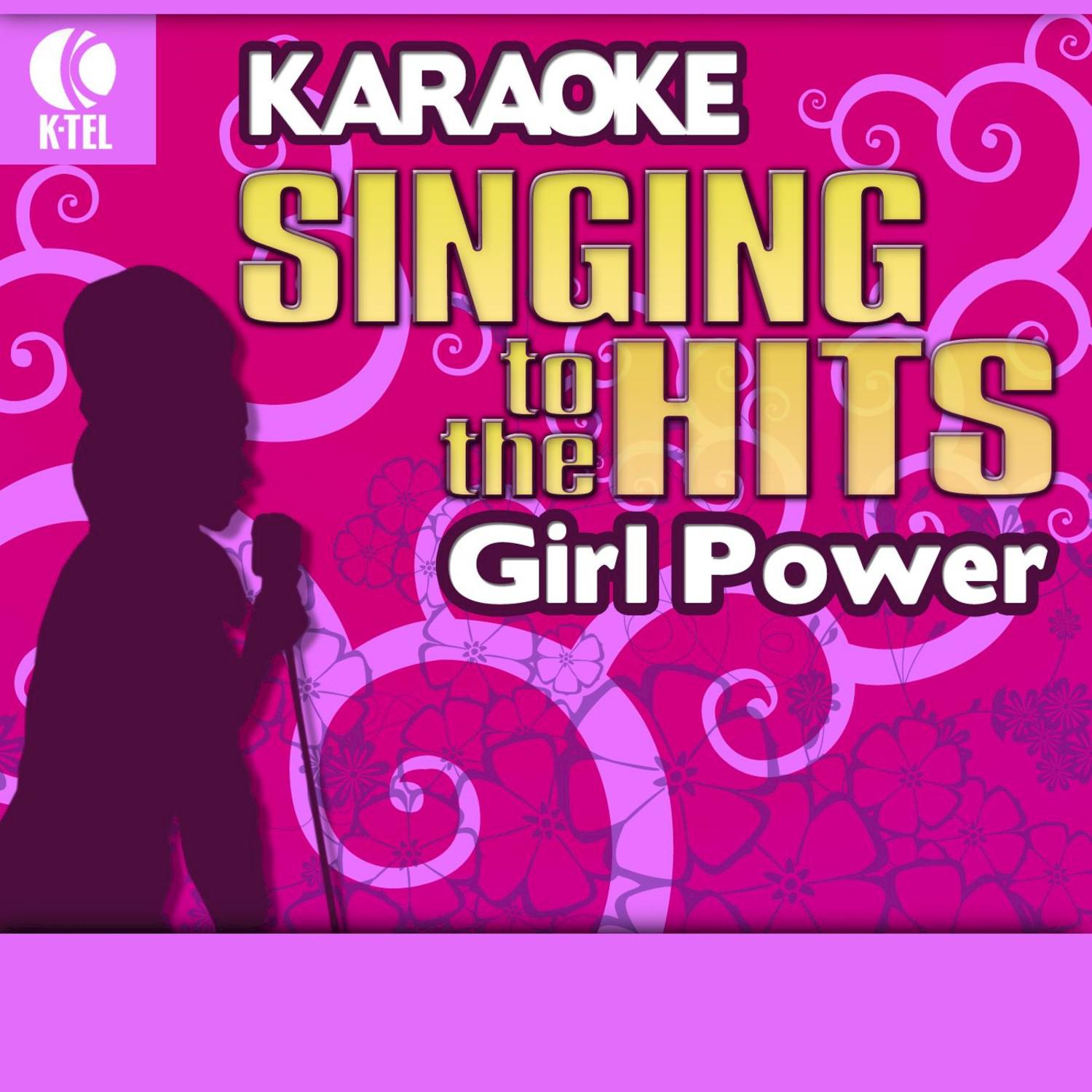 People Say (Karaoke Version)
