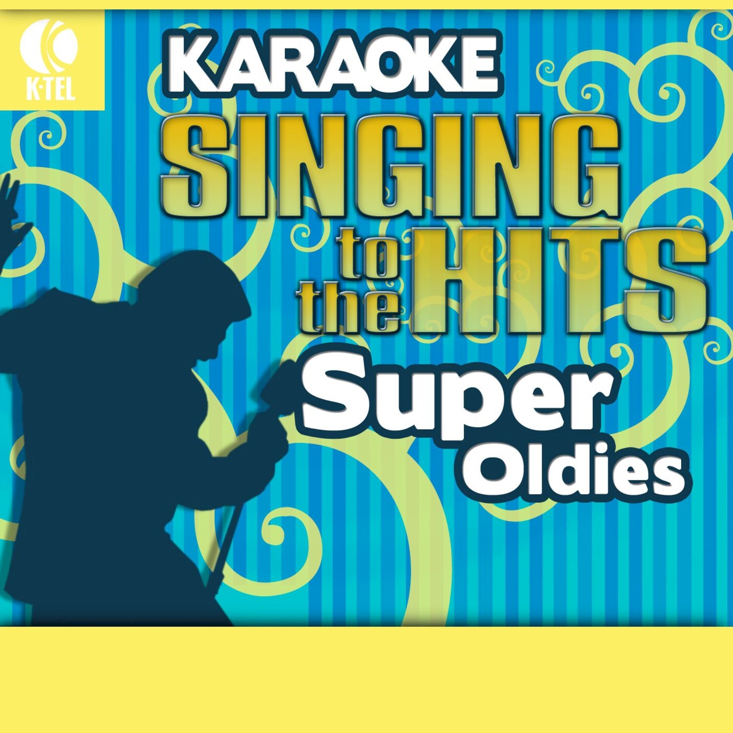 Karaoke: Super Oldies - Singing to the Hits